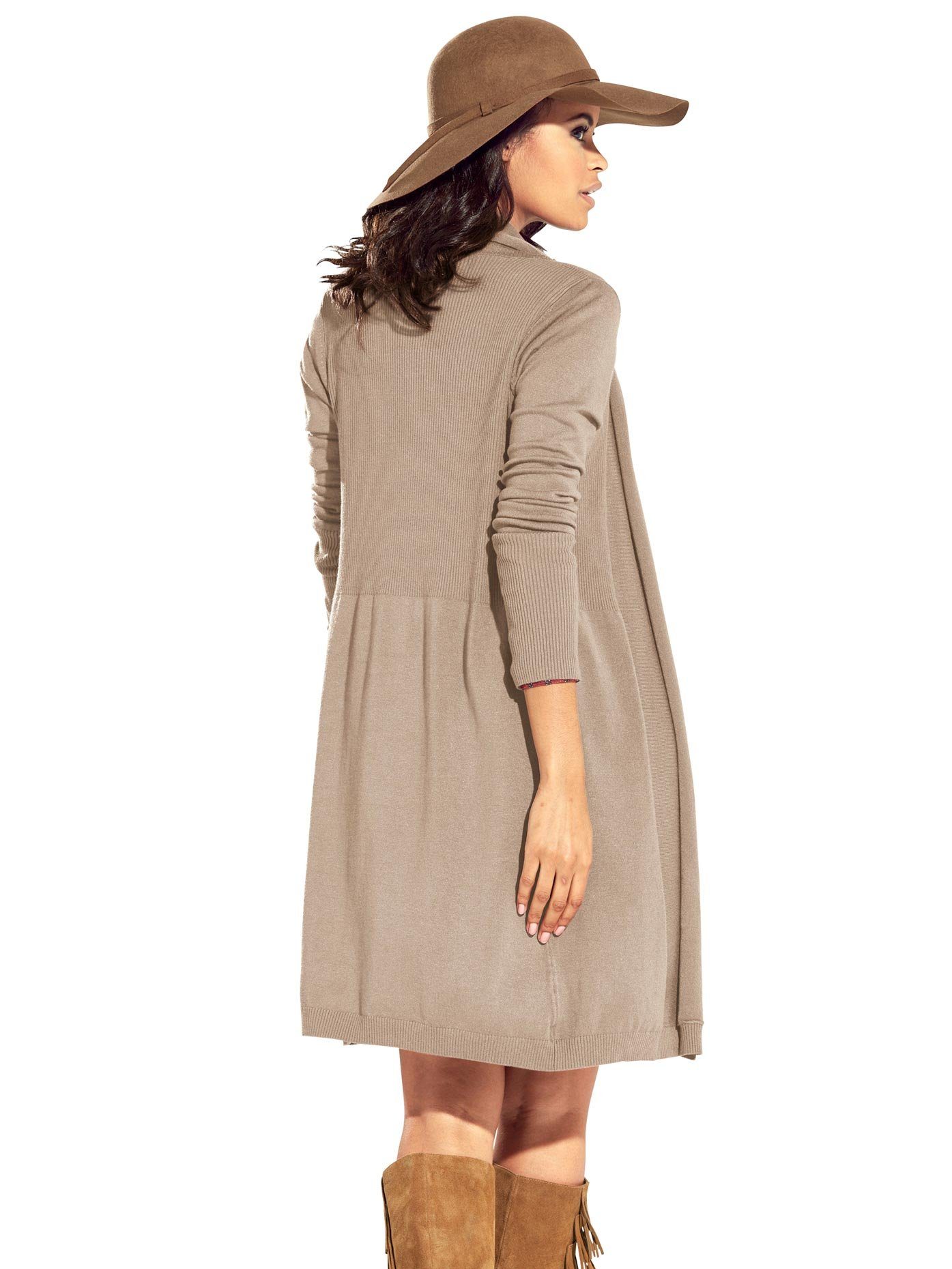 heine Lang vest