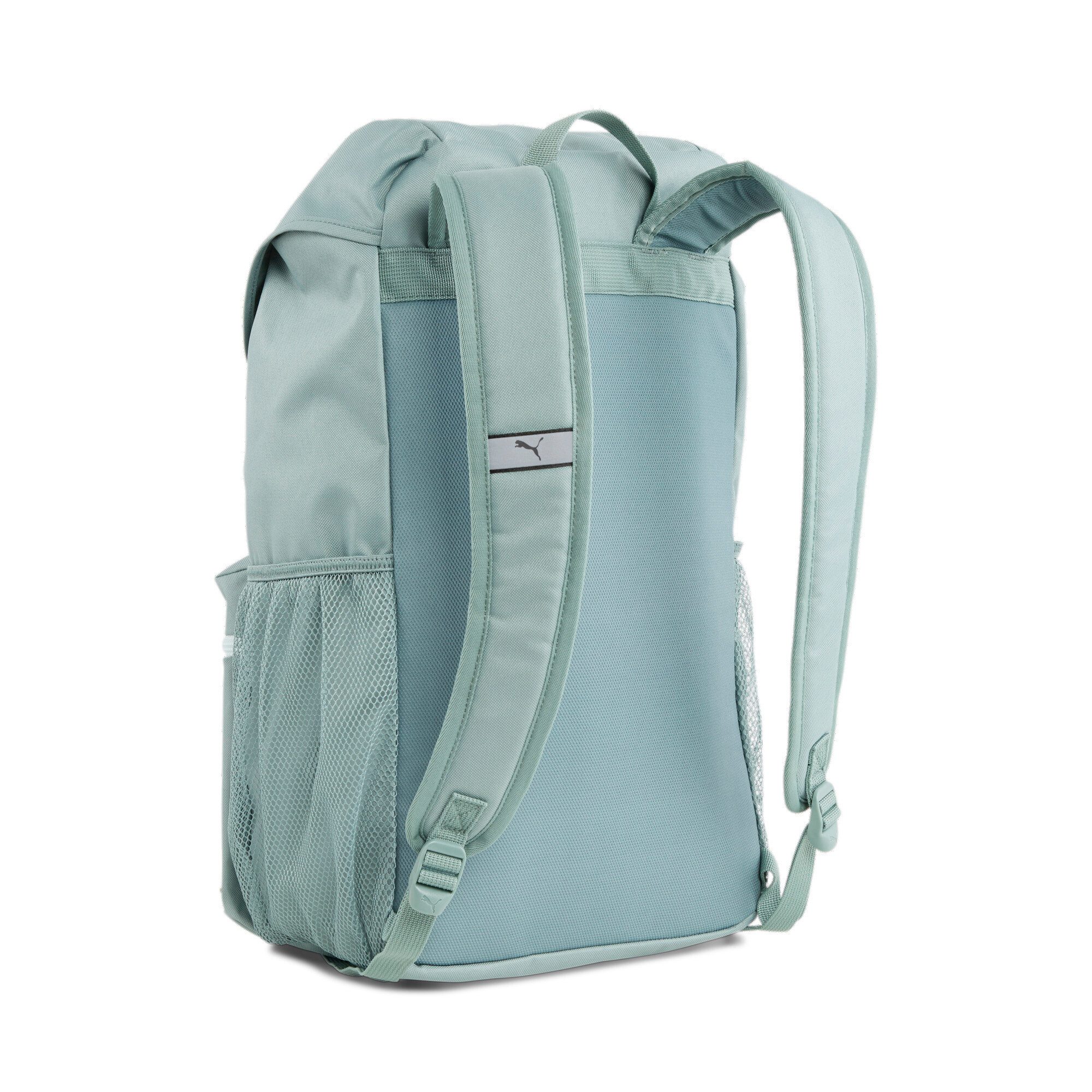 PUMA Rugzak PHASE HOODED BACKPACK