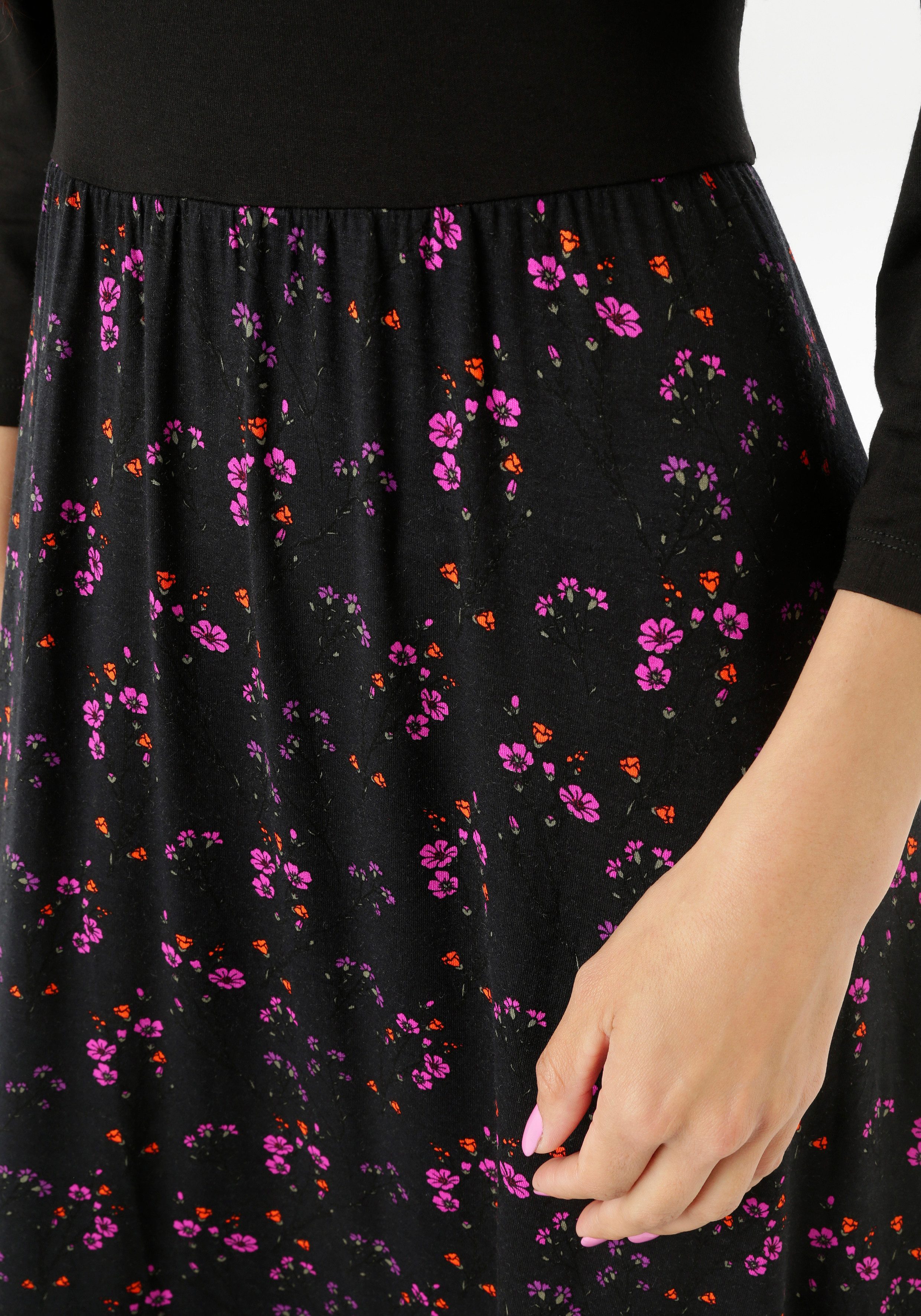 Aniston SELECTED Midi-jurk