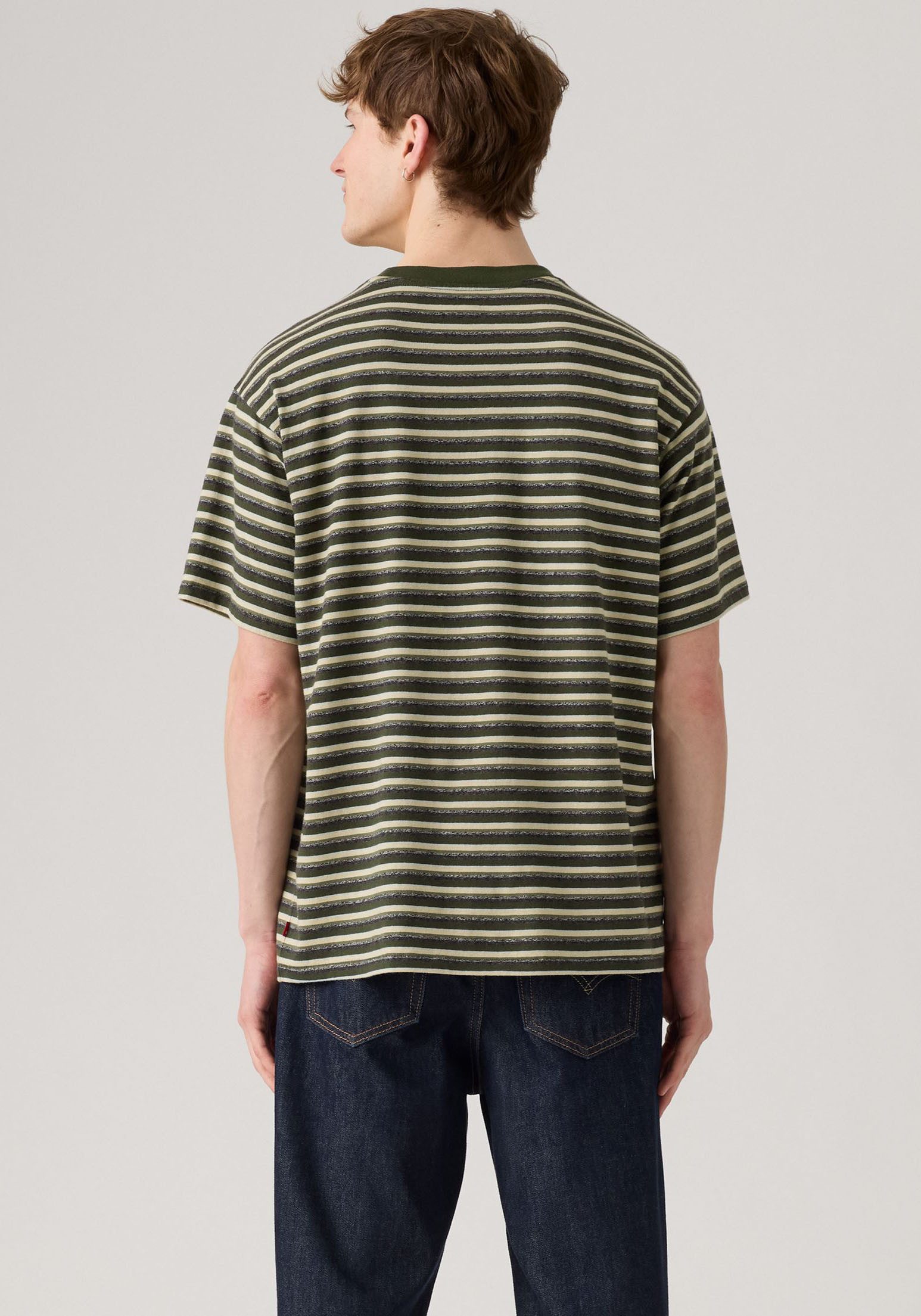 Levi's® T-shirt RED TAB VINTAGE TEE