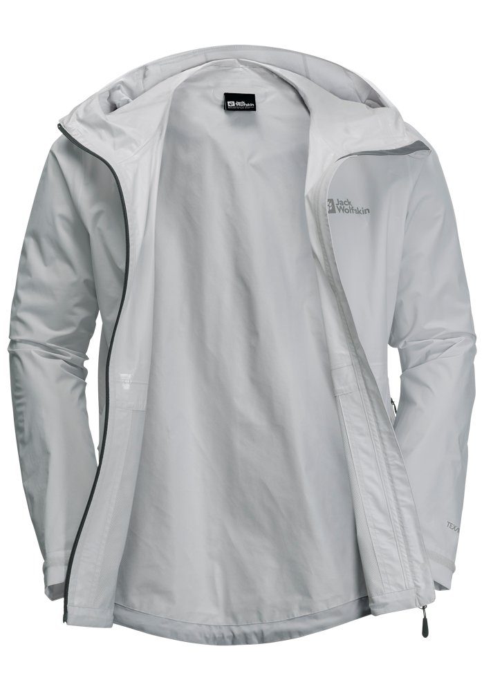 Jack Wolfskin Functioneel jack ELSBERG 2.5L JKT M