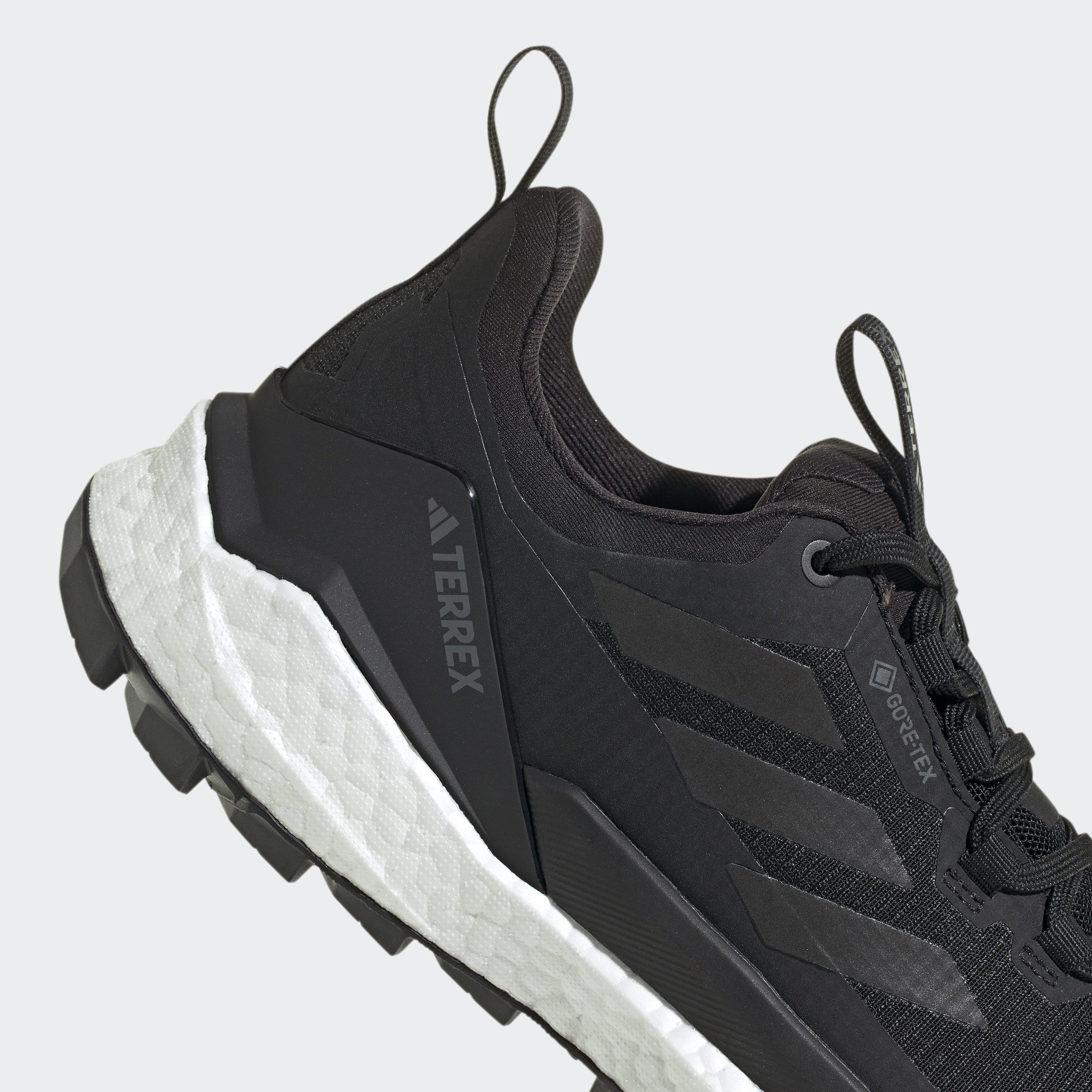 adidas TERREX Wandelschoenen TERREX FREE HIKER 2.0 LOW GORE-TEX