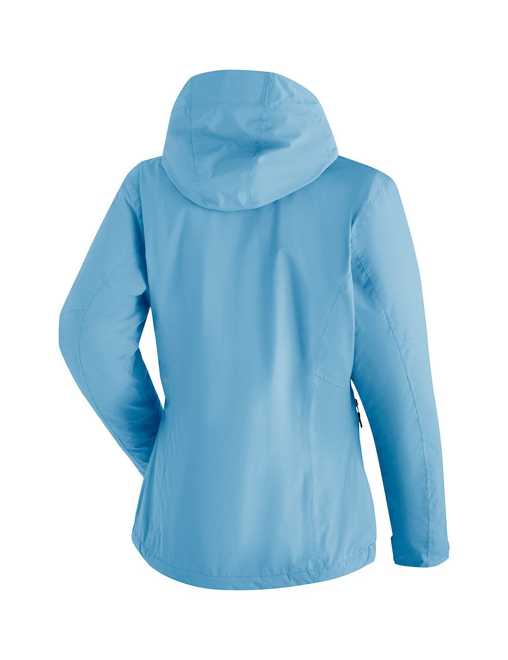 Maier Sports Outdoorjack Metor Therm Rec W