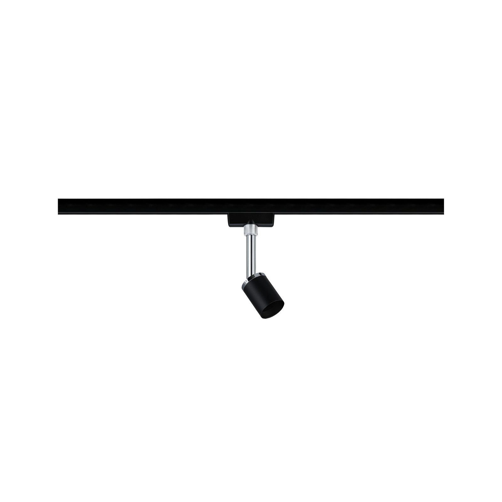 Paulmann Railsysteem-lampen URail rail spot Pure II Enkelspot GU10 max. 10W 230V (1-delig)