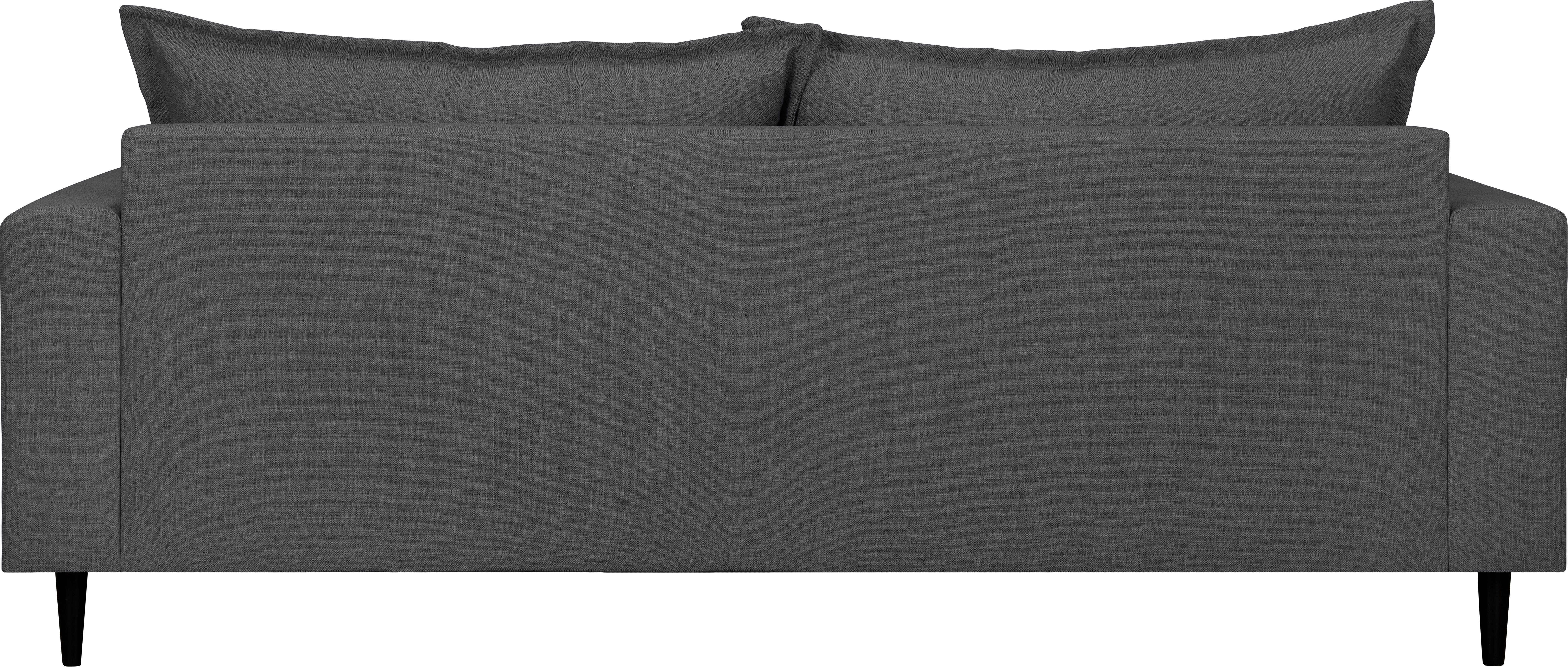 Home affaire 3-zitsbank VEYRAS, hoog zitcomfort, afmetingen B/D/H: 212/84/76 cm