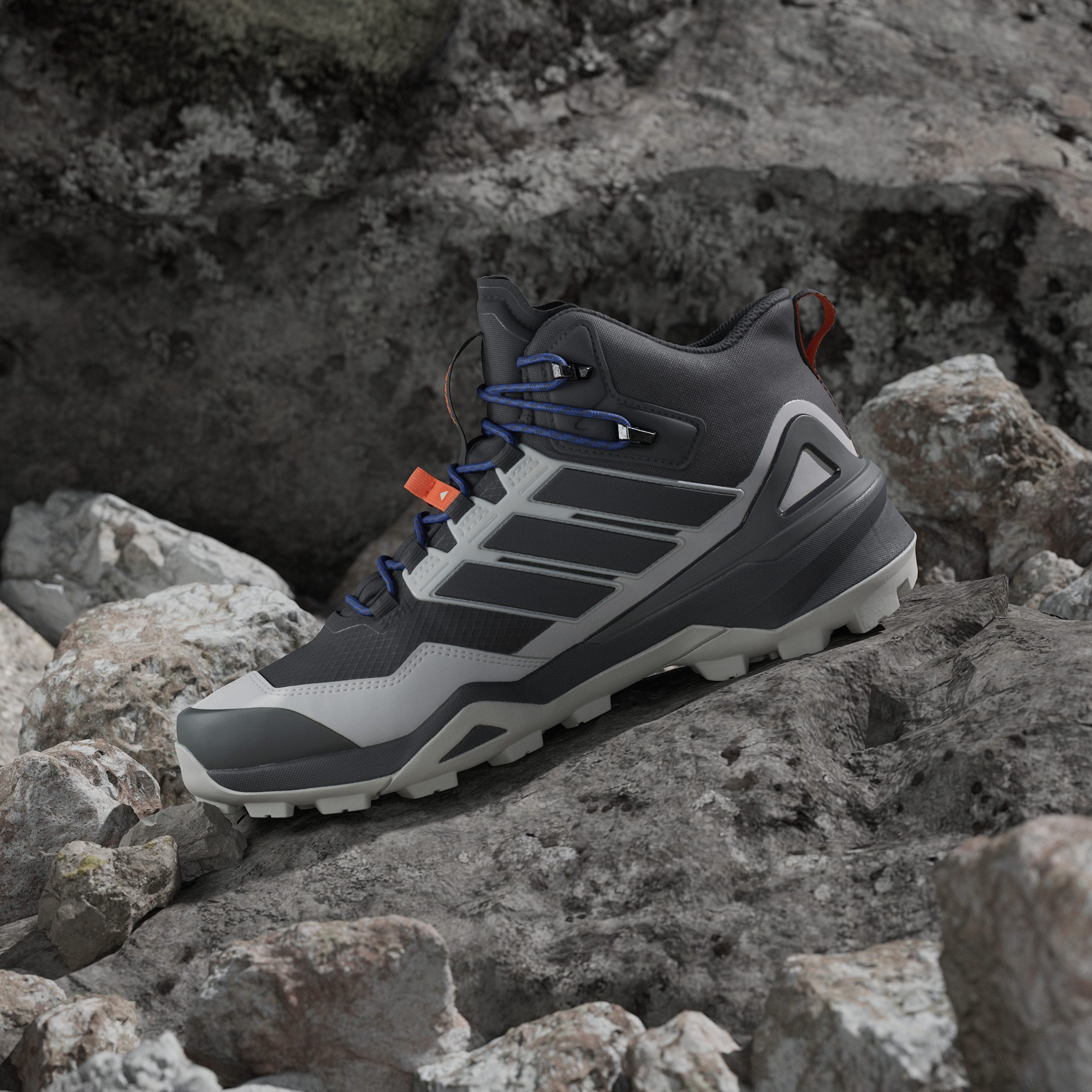 adidas TERREX Wandelschoenen TERREX SKYCHASER MID GORE-TEX