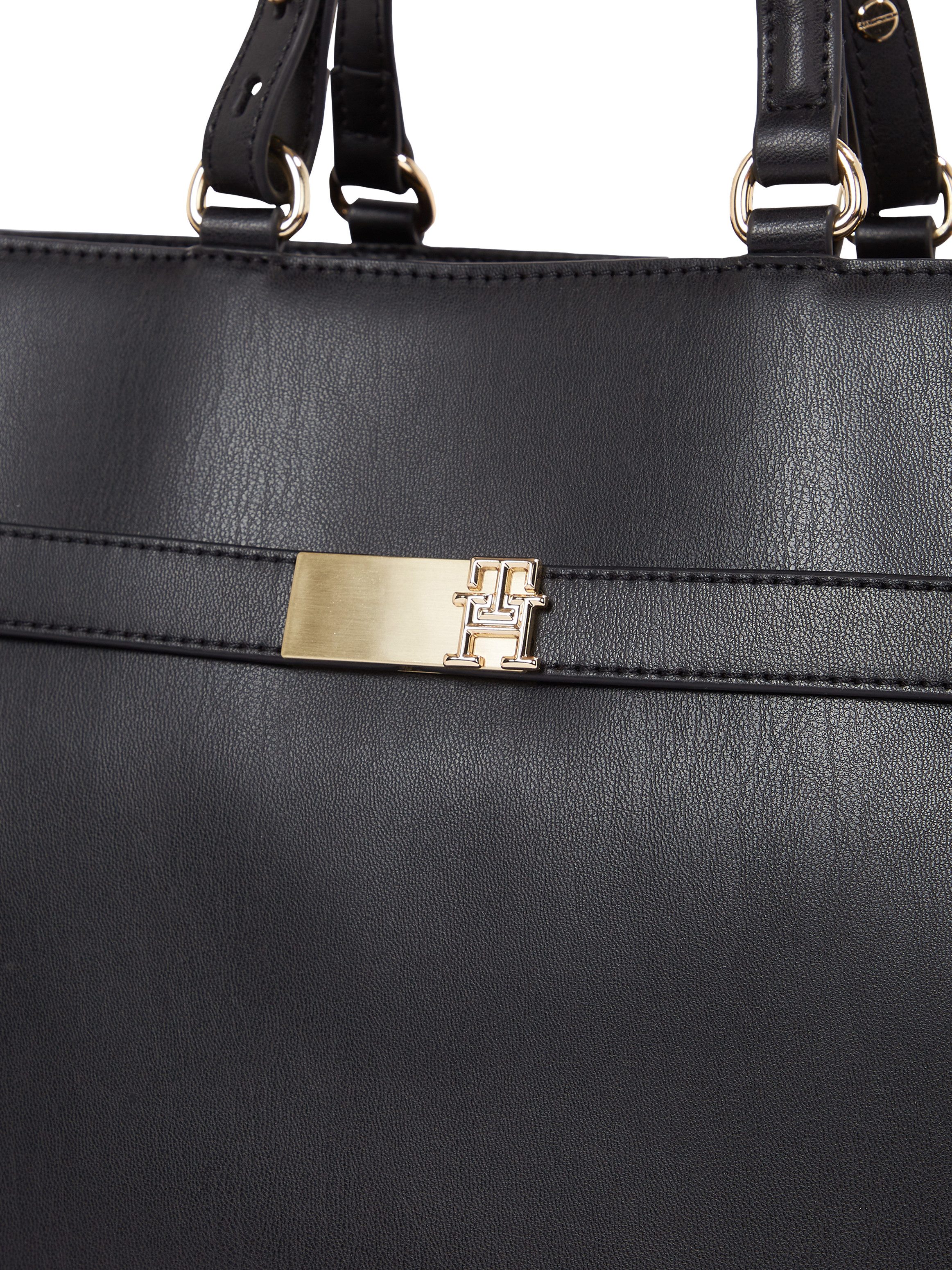 Tommy Hilfiger Tas TH HERITAGE SATCHEL