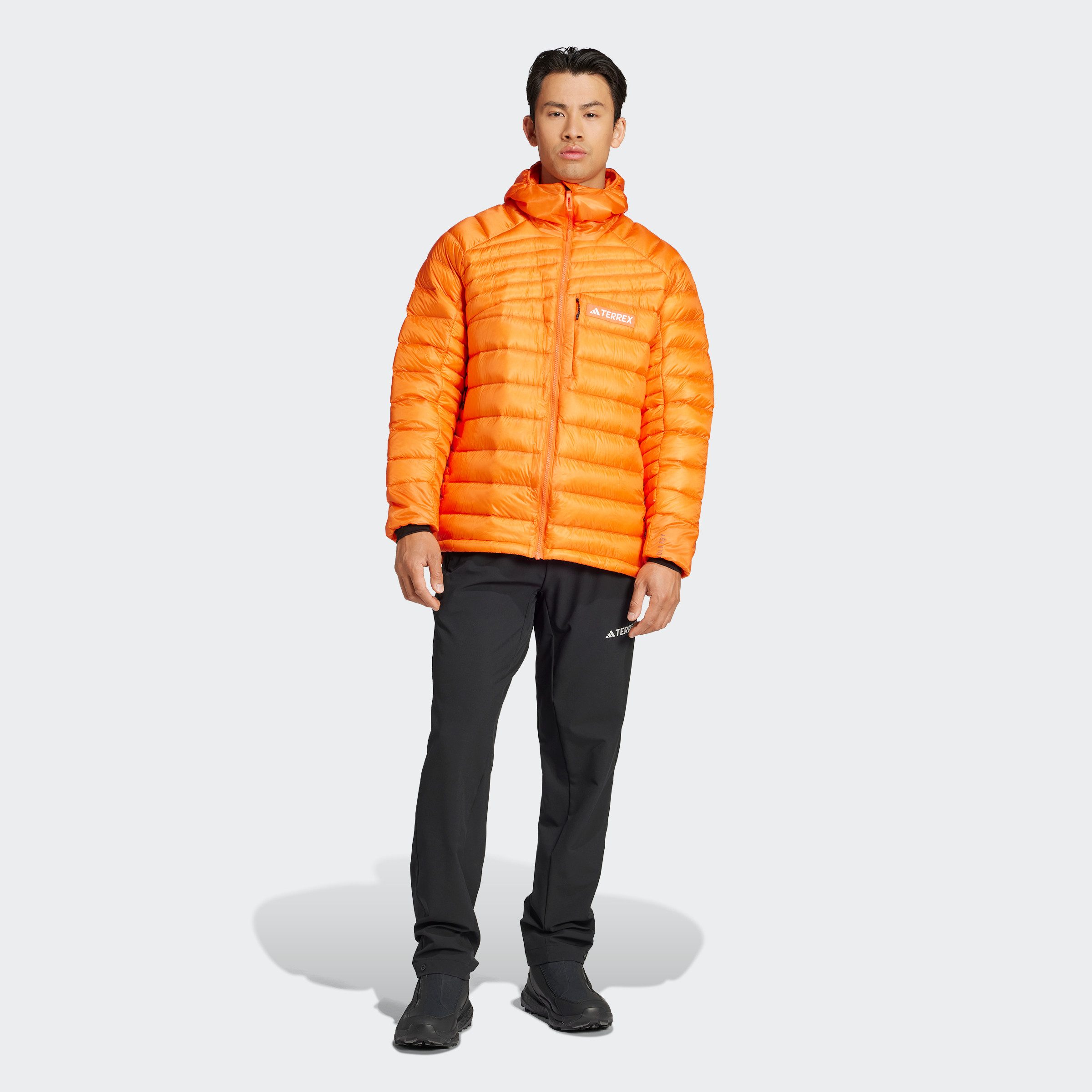 adidas TERREX Outdoorjack XPR DOWN JKT