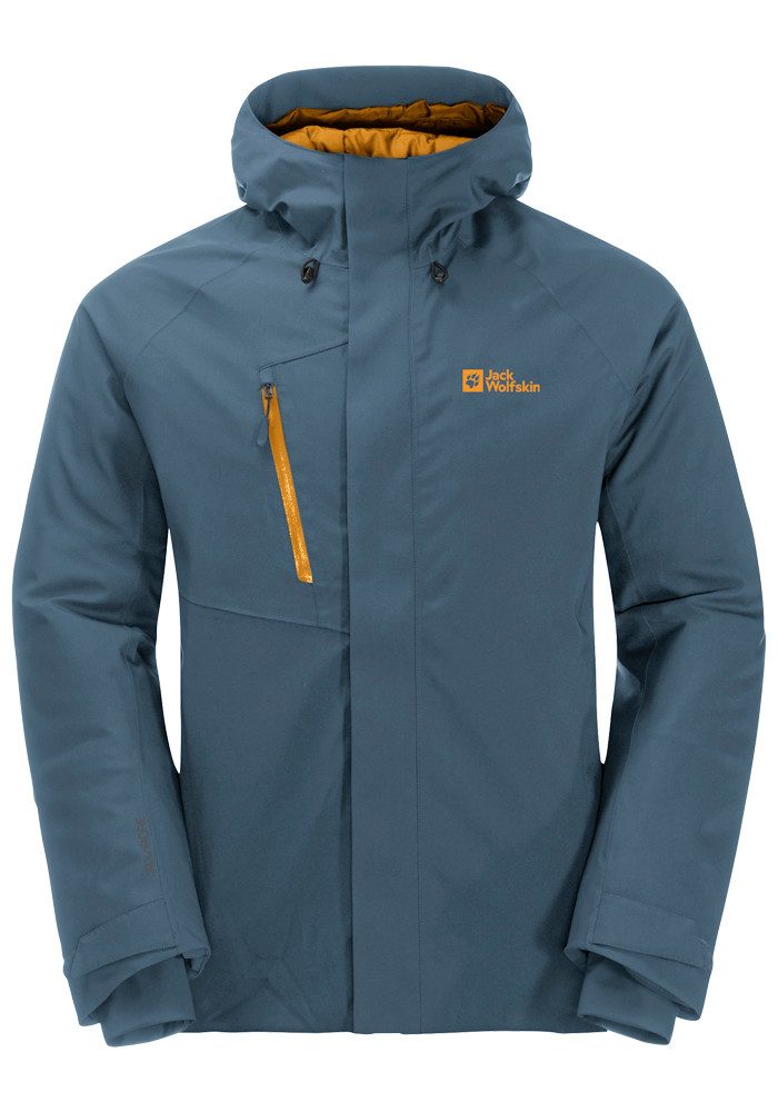 Jack Wolfskin Winterjack TROPOSPHERE INS JKT M