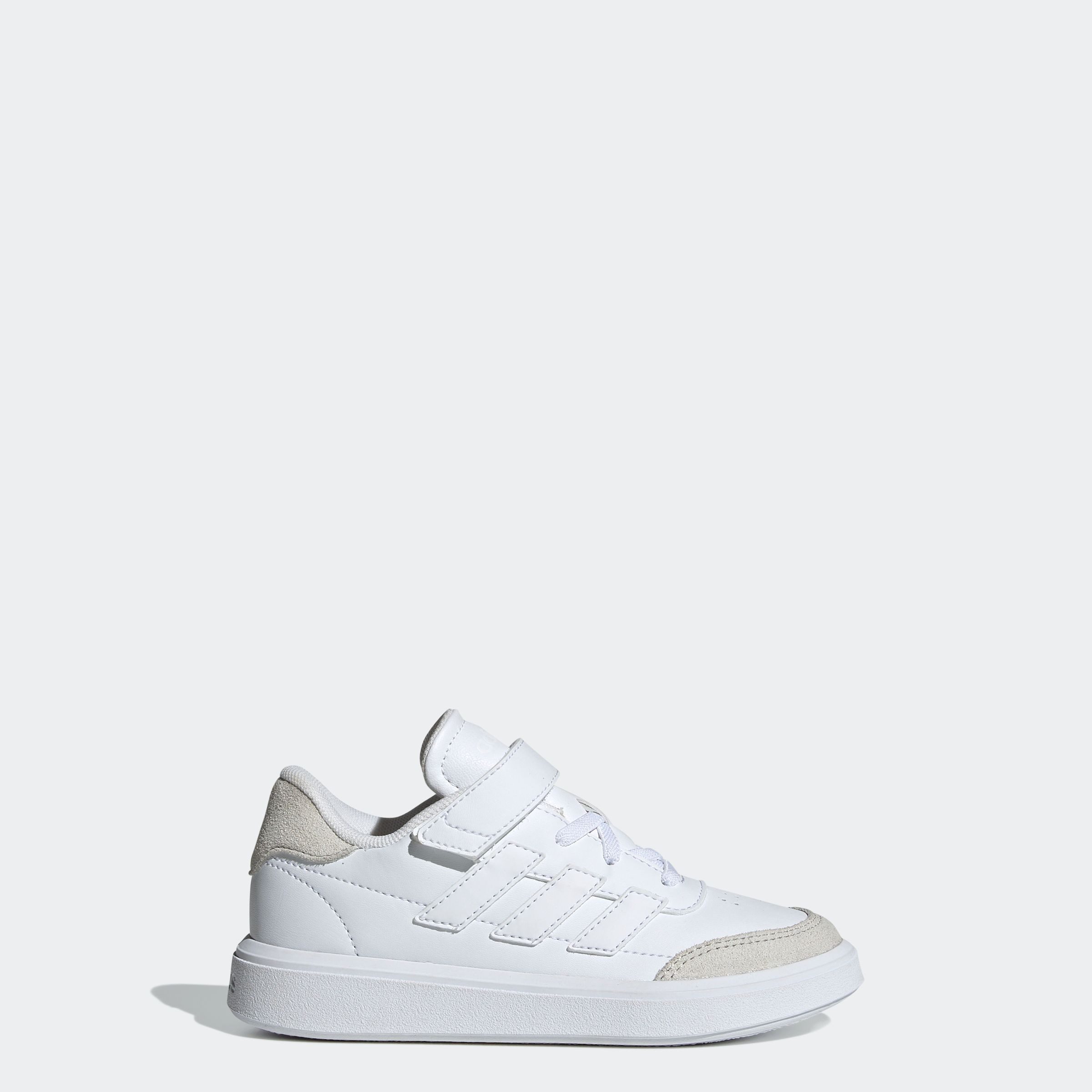 adidas Sportswear Klittenbandschoenen COURTBLOCK