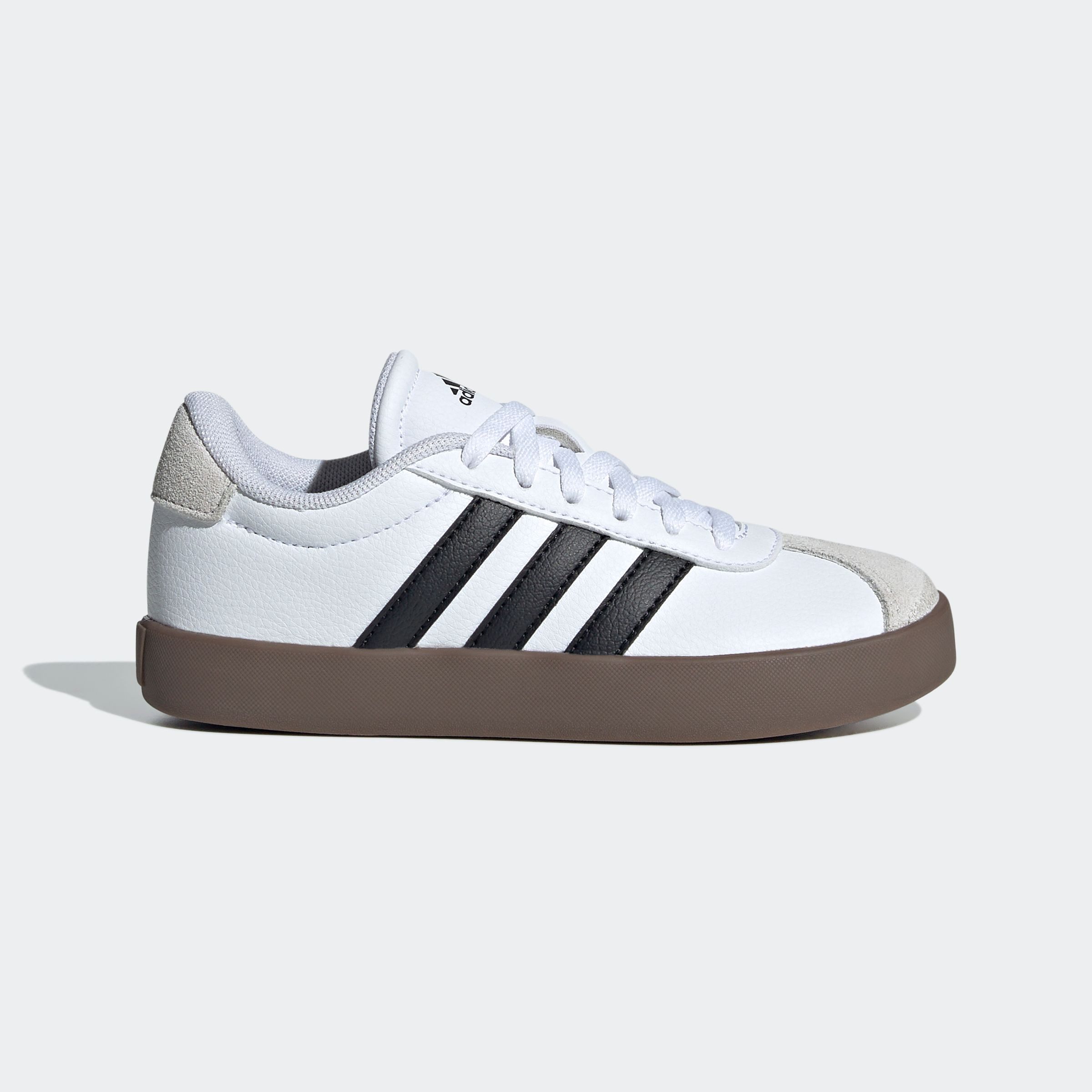 adidas Sportswear Sneakers VL COURT 3.0 KIDS geïnspireerd door het ontwerp van de adidas samba