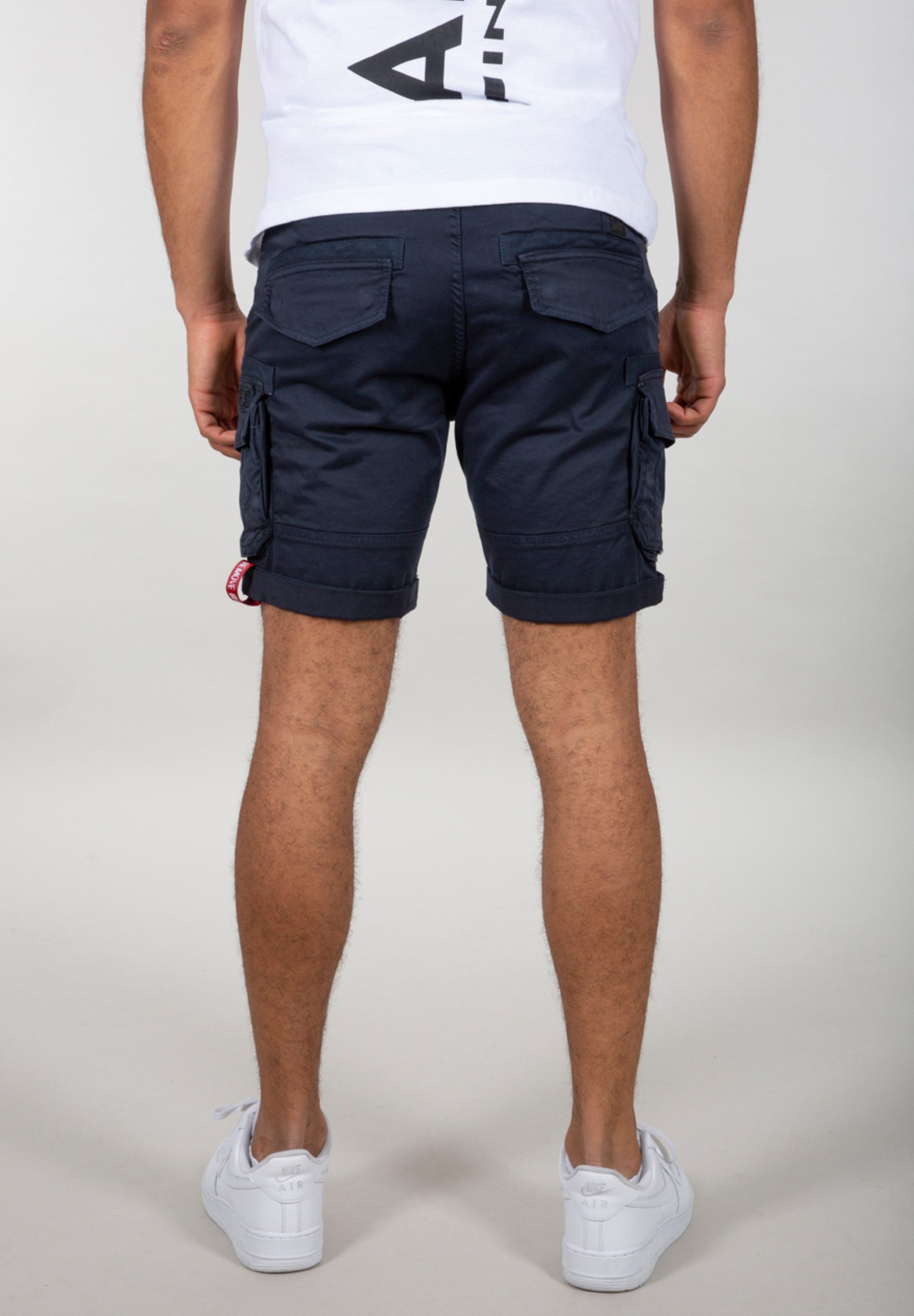 Alpha Industries Short Rescue Short