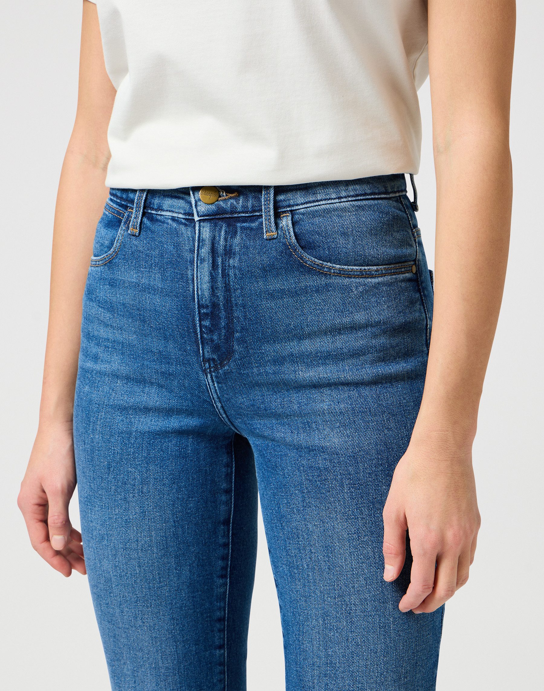 Wrangler Bootcut jeans WRA-W28B