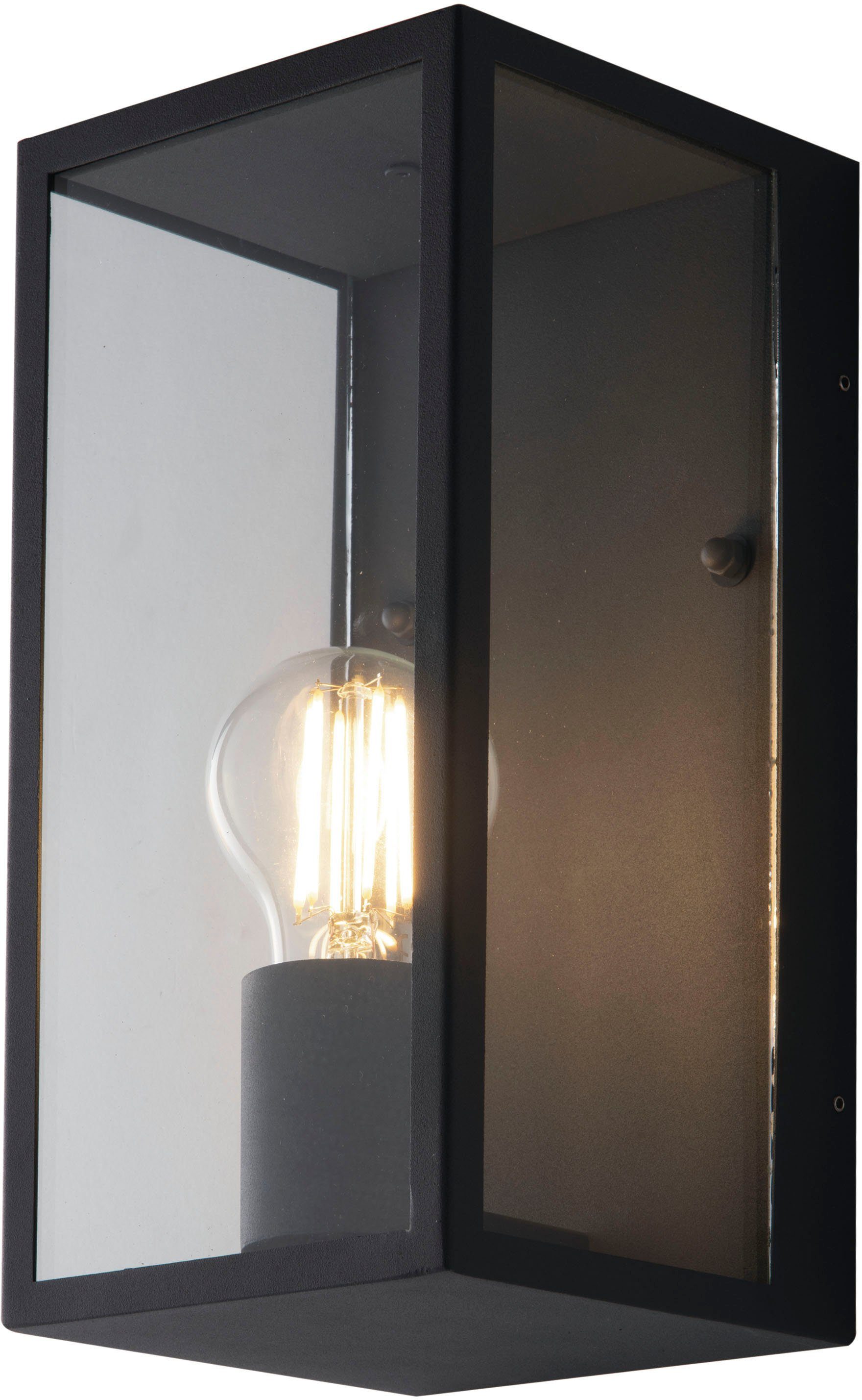 ECO-LIGHT Wandlamp voor buiten Mirage