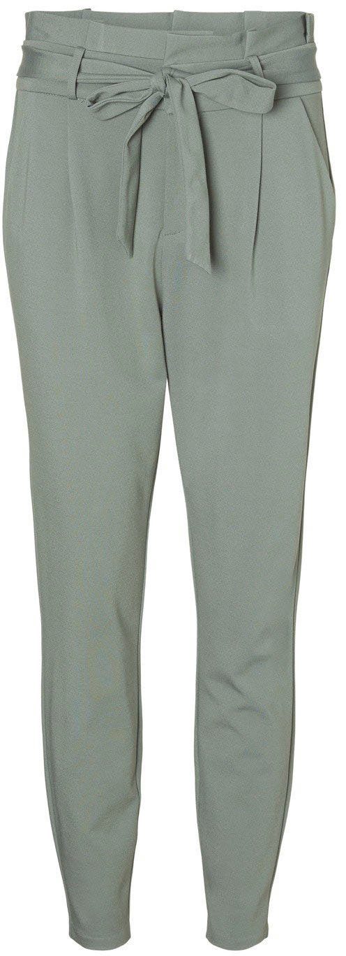 Vero Moda Jogpants VMEVA PAPERBAG