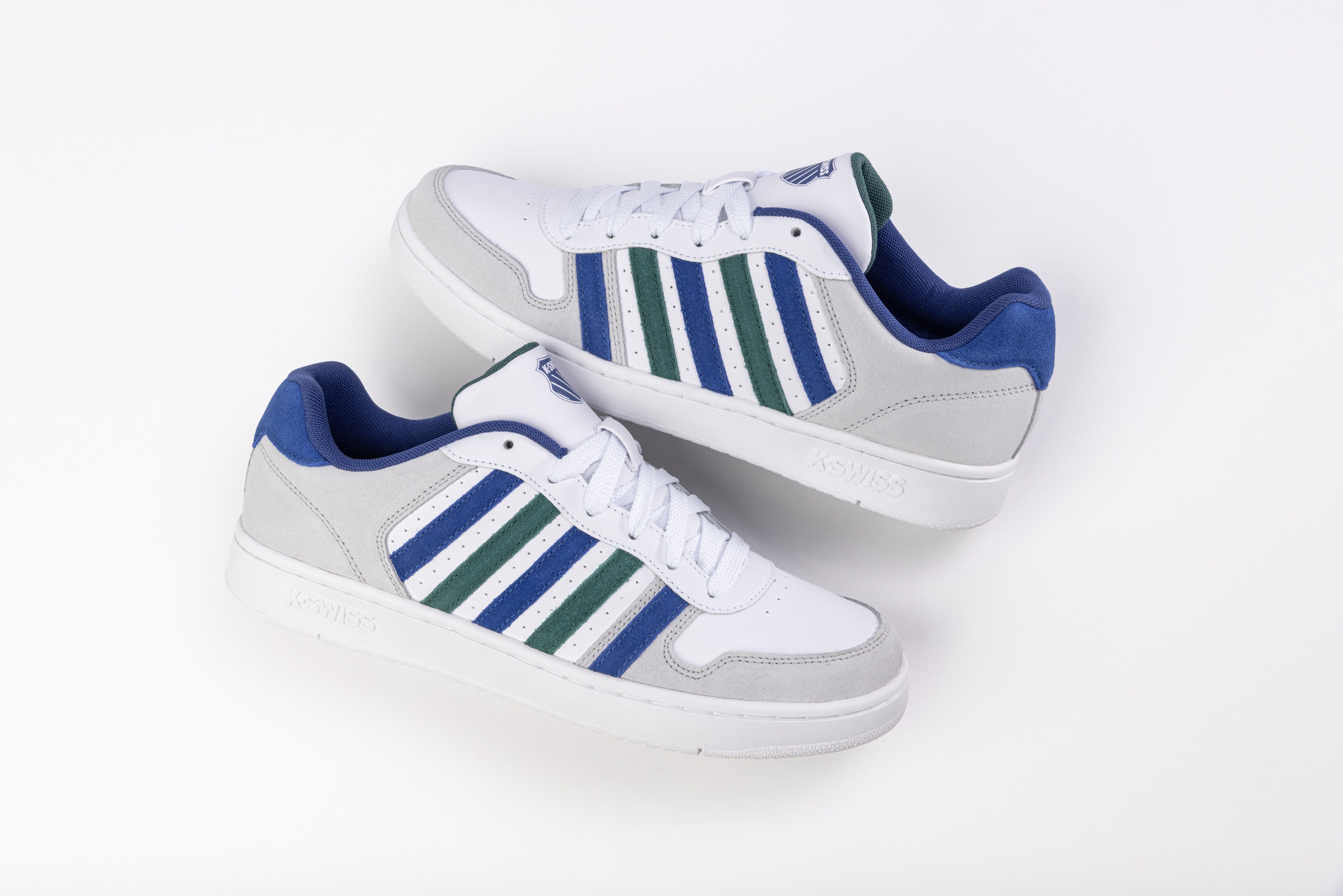 K-Swiss Sneakers Court Palisades