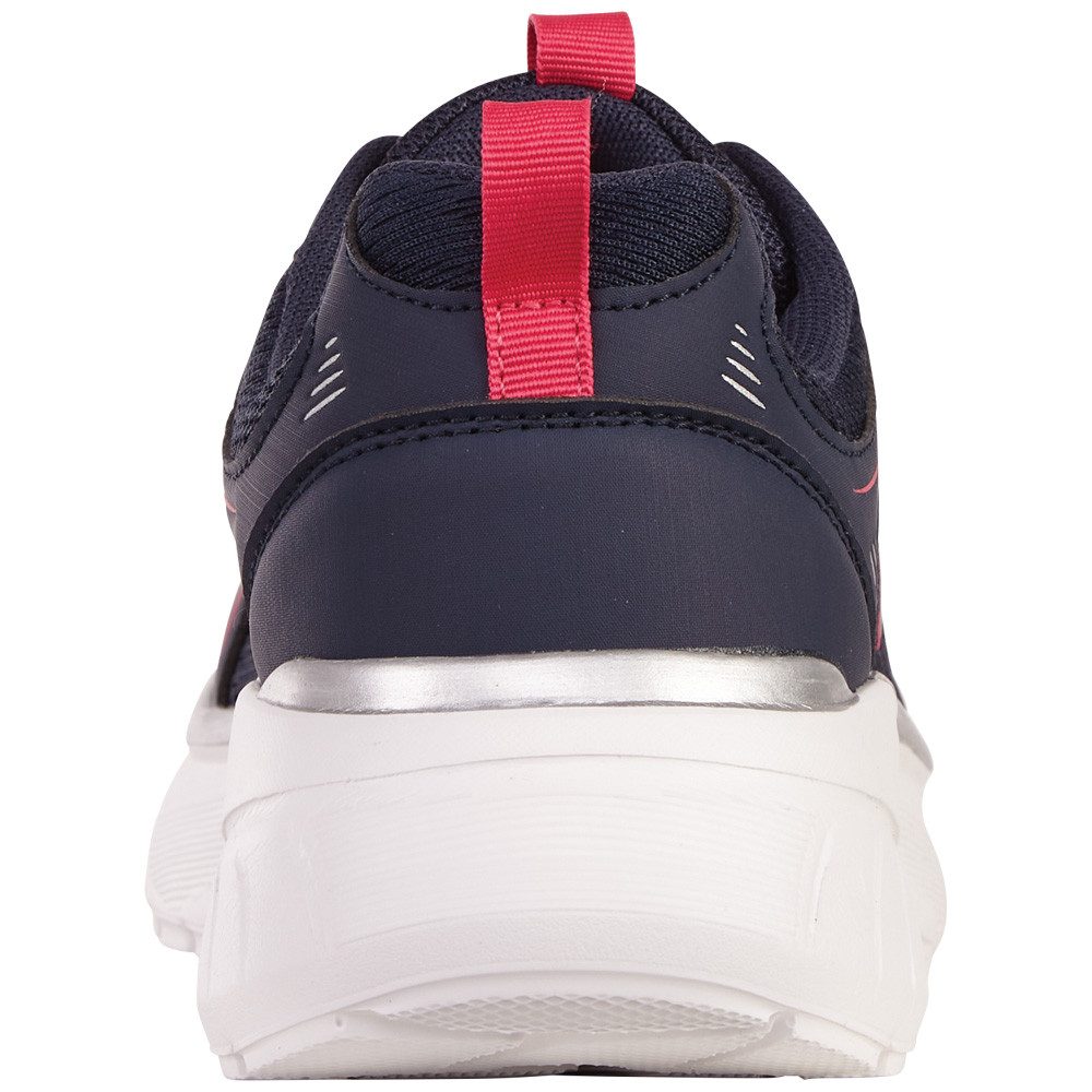 lotto Sneakers - met extra comfortabel memory foam binnenzool