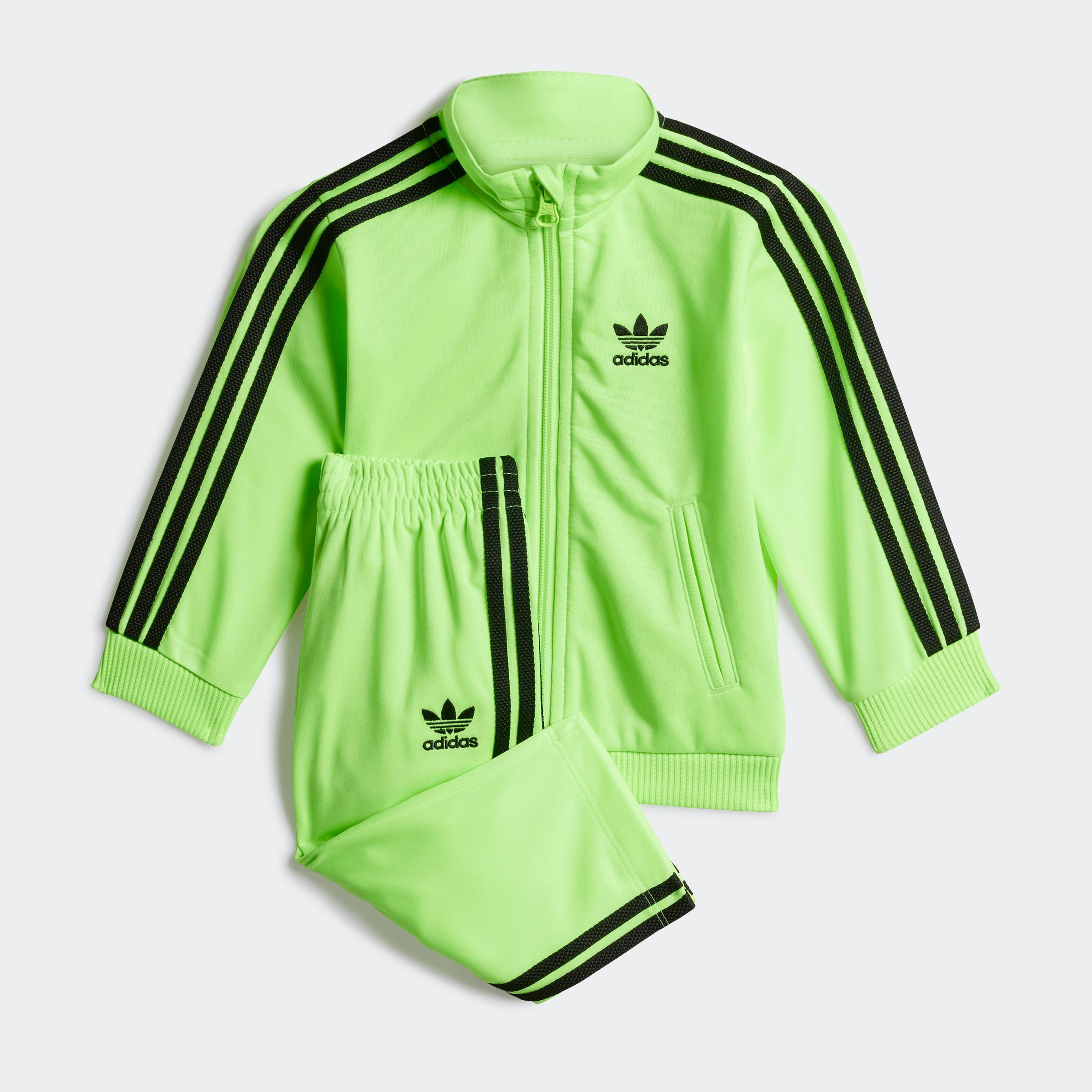 adidas Originals Trainingspak FIREBIRD TS (2-delig)