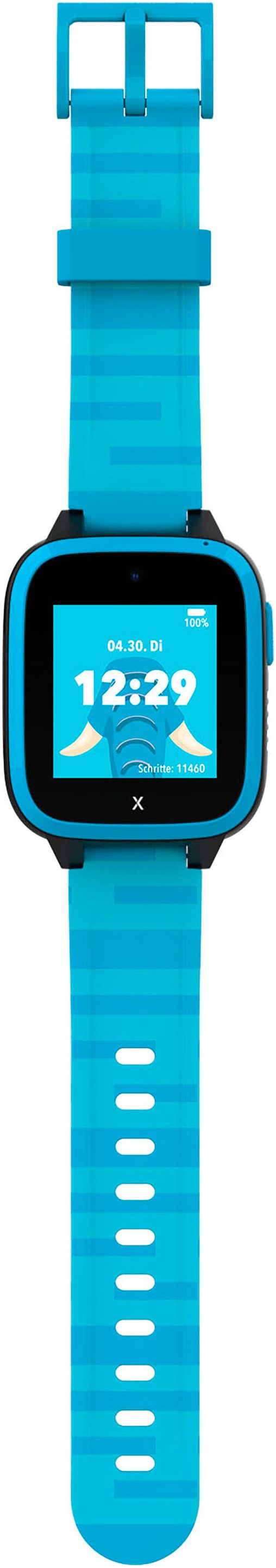 Xplora Smartwatch Kinder smartwatch XGO3 incl. Telekom Nano SIM