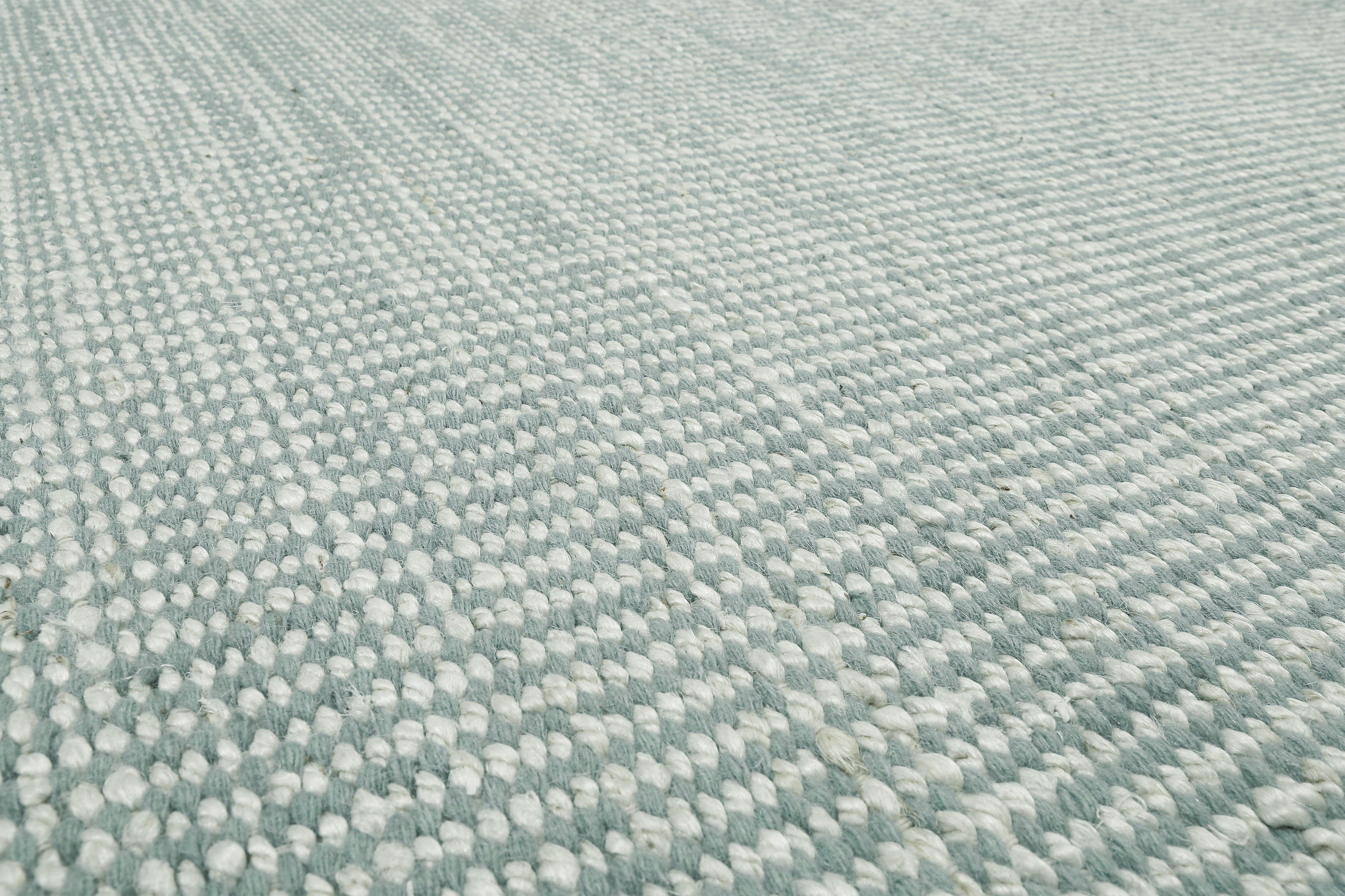 Esprit Wollen kleed Gobi ESP-711 Natuurvezeltapijt van jute en wol, handgeweven