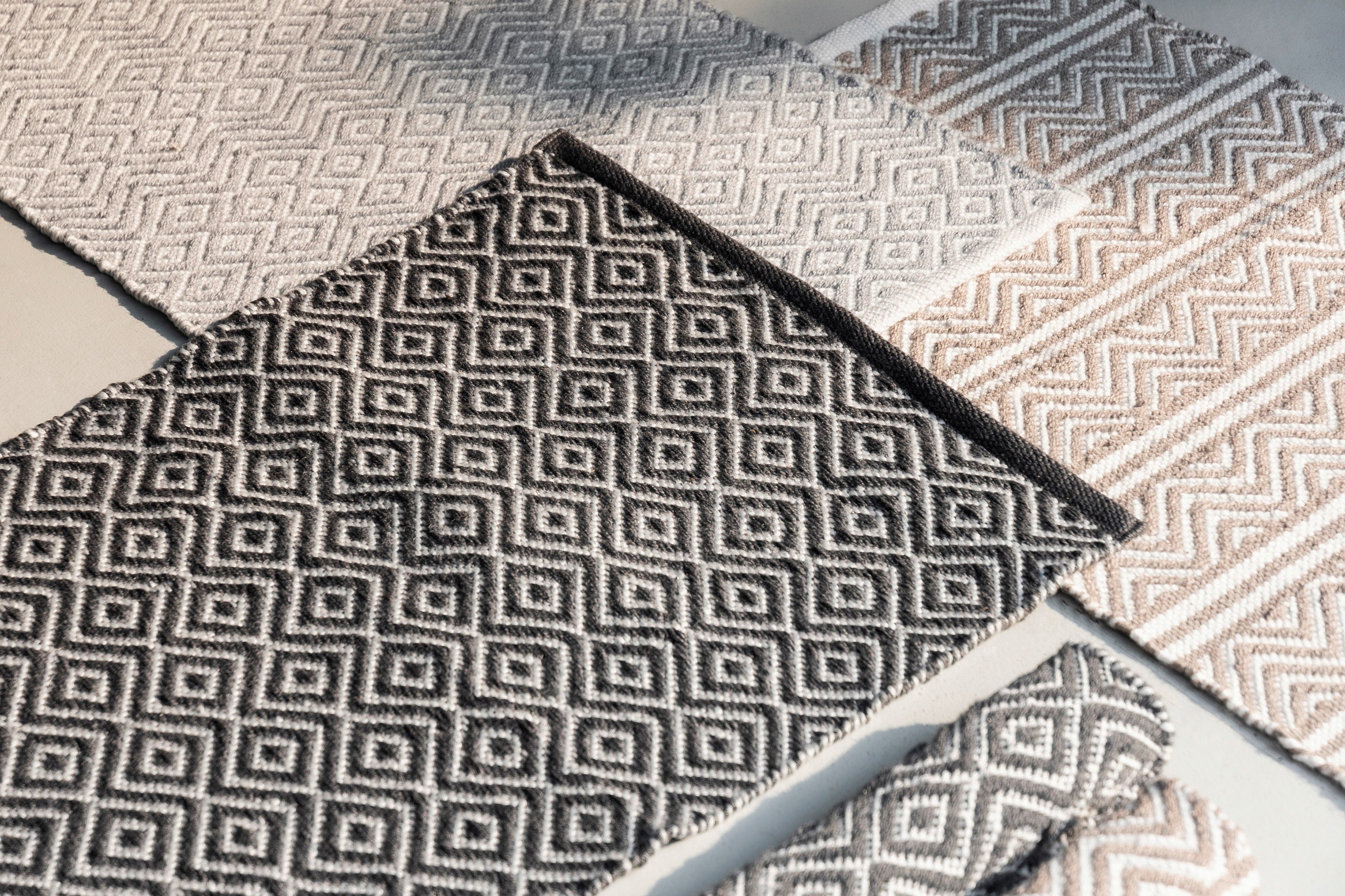 WENKO Badmat Turpan BxL: 50 x 80 cm (1 stuk)