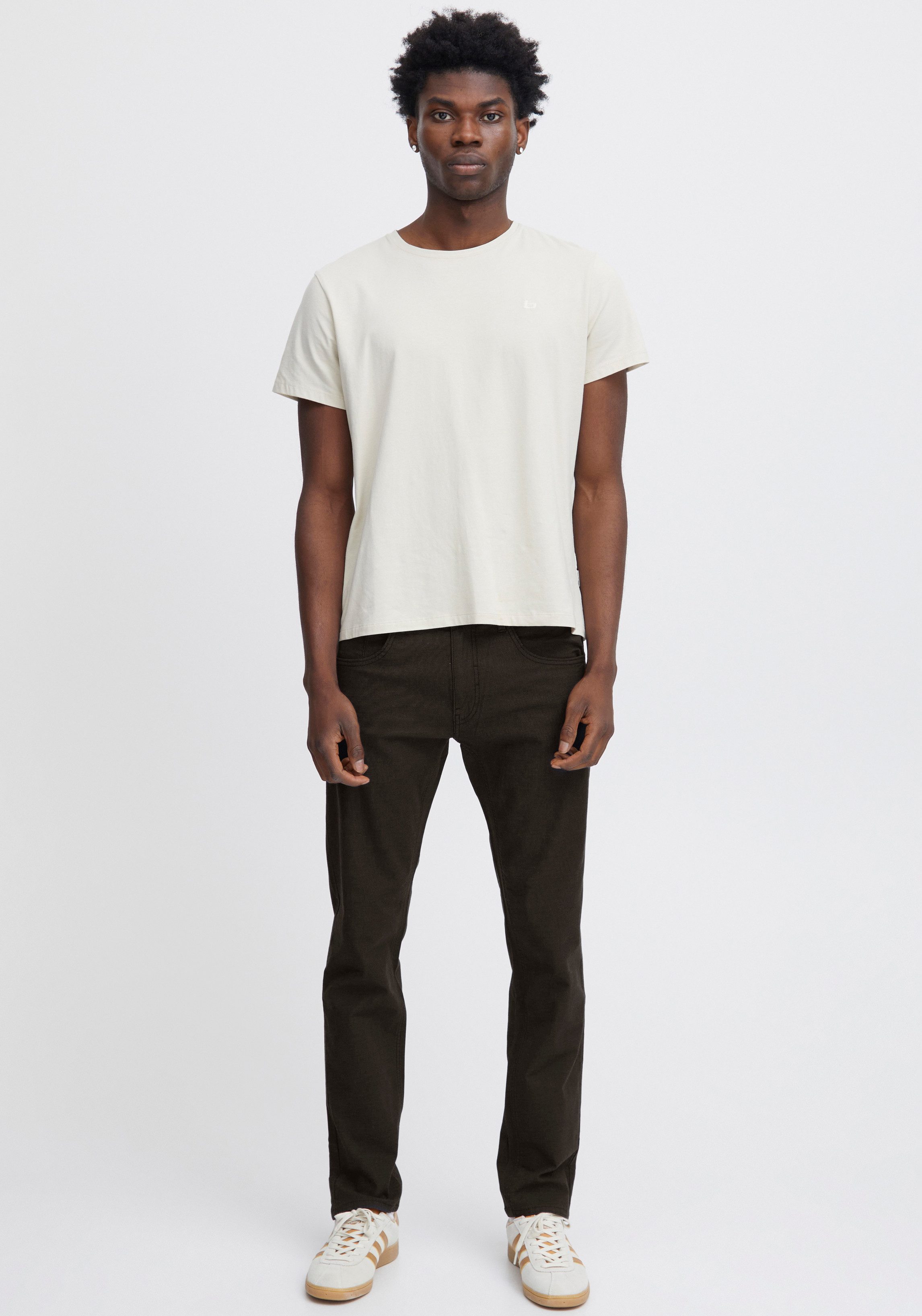 Blend Stoffen broek BHEdford pants