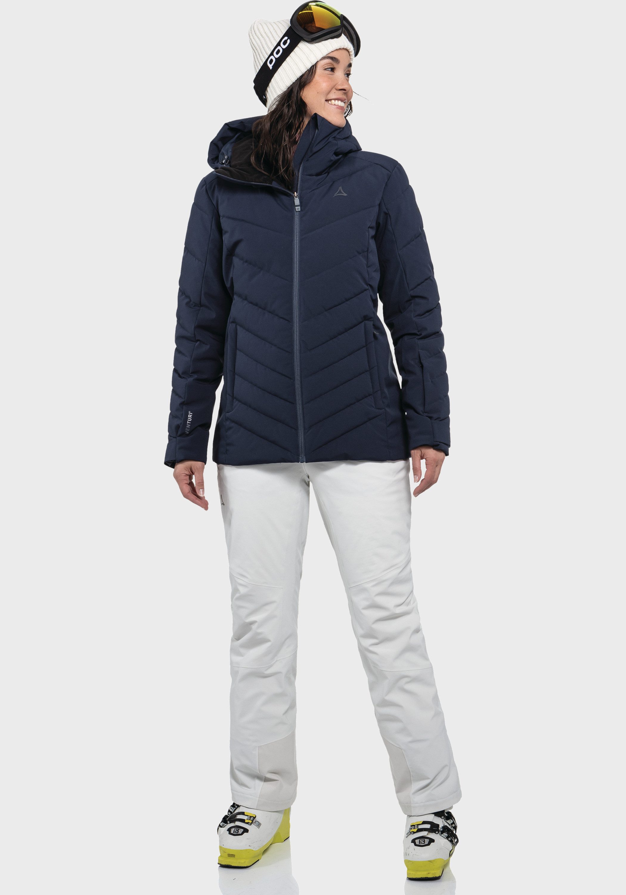 Schöffel Outdoorjack Ski Jacket Style Alerce WMS