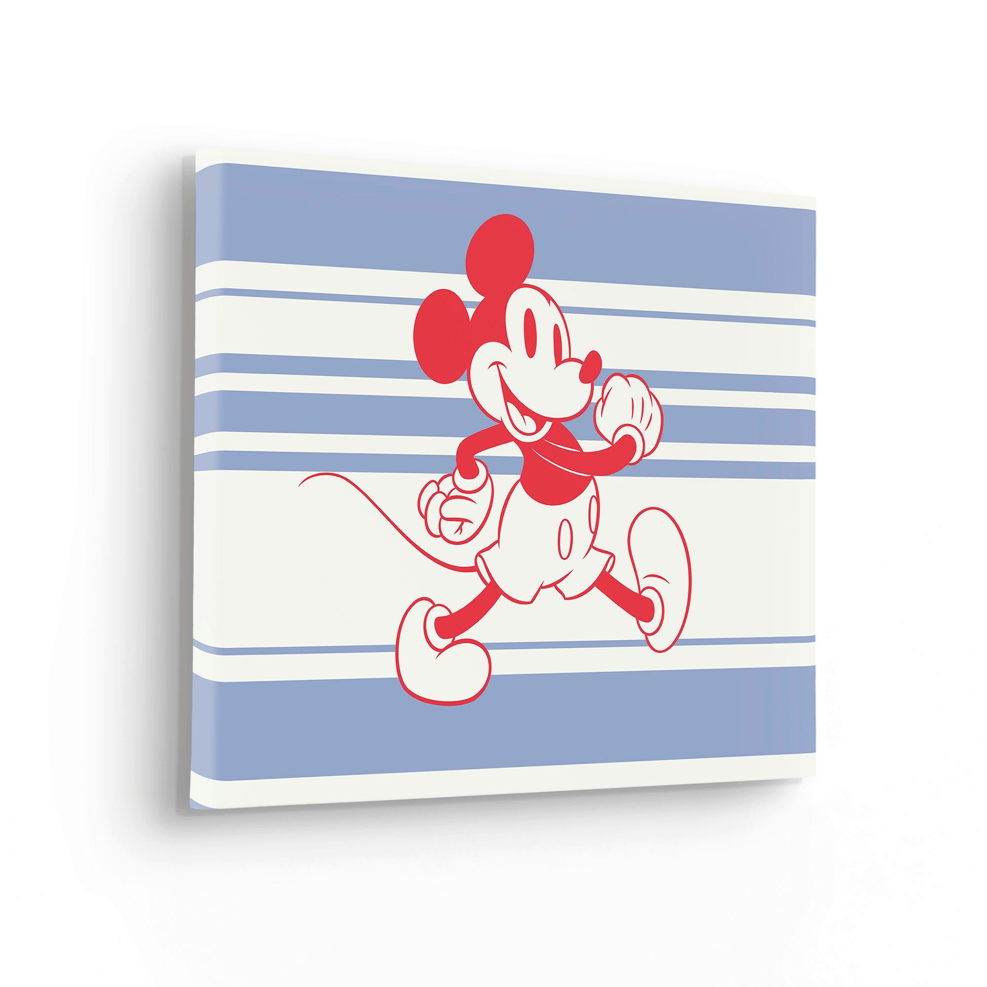 Komar Artprint Mickey Wonderful Live