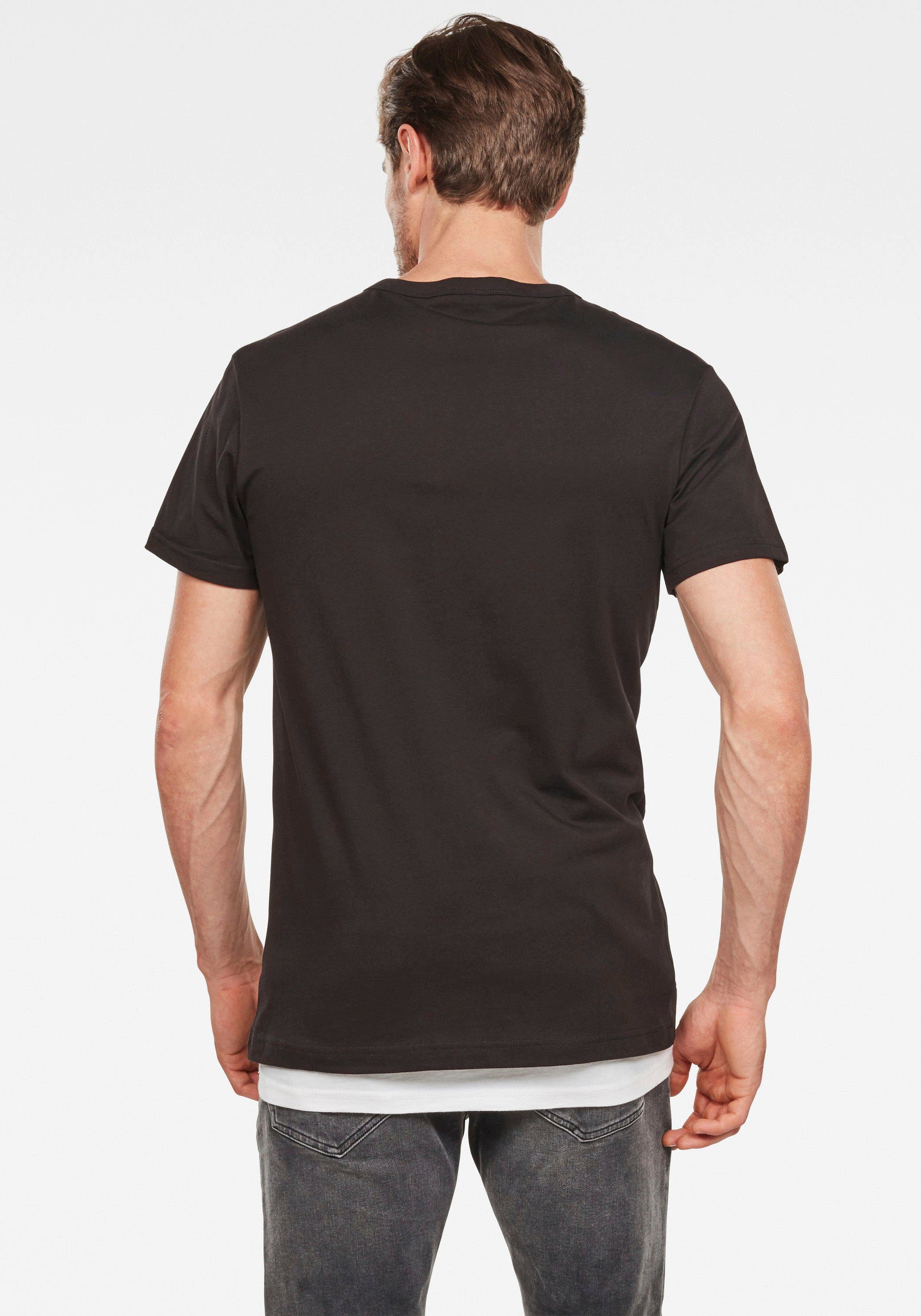G-Star RAW T-shirt Holorn