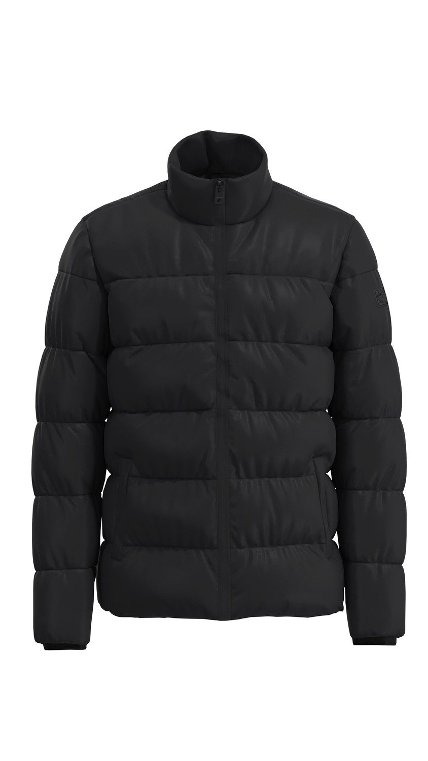 ONLY & SONS Gewatteerde jas ONSMELVIN LIFE PUFFER JACKET OTW VD