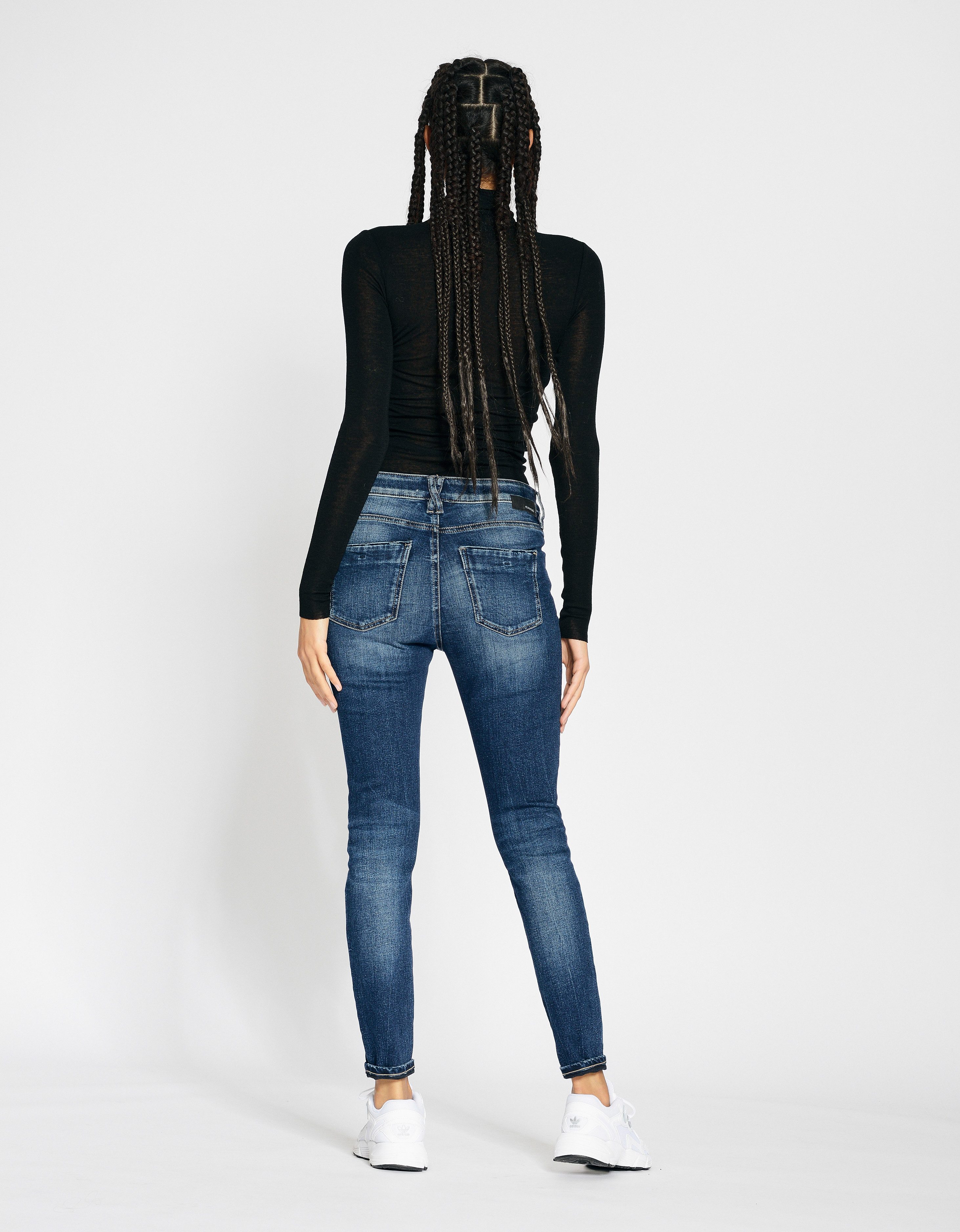 GANG Skinny fit jeans 94LAYLA
