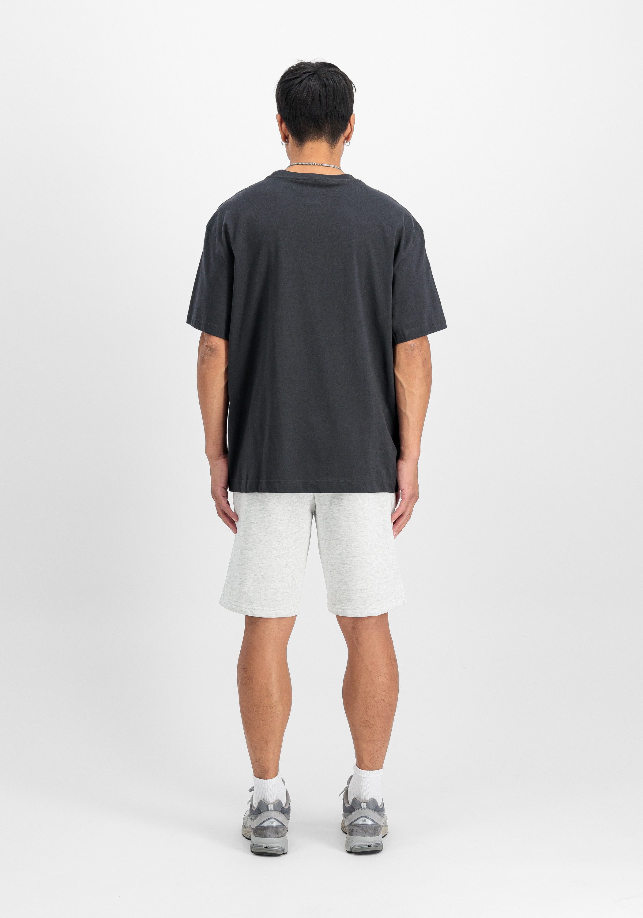 Alpha Industries Short Alpha Industries Men - Shorts Basic Short Small Logo II