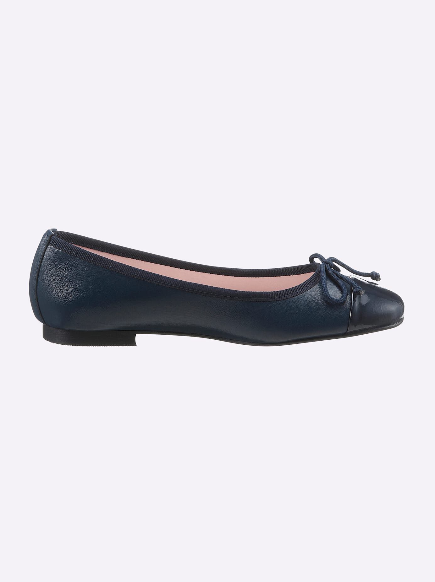 heine Ballerina's