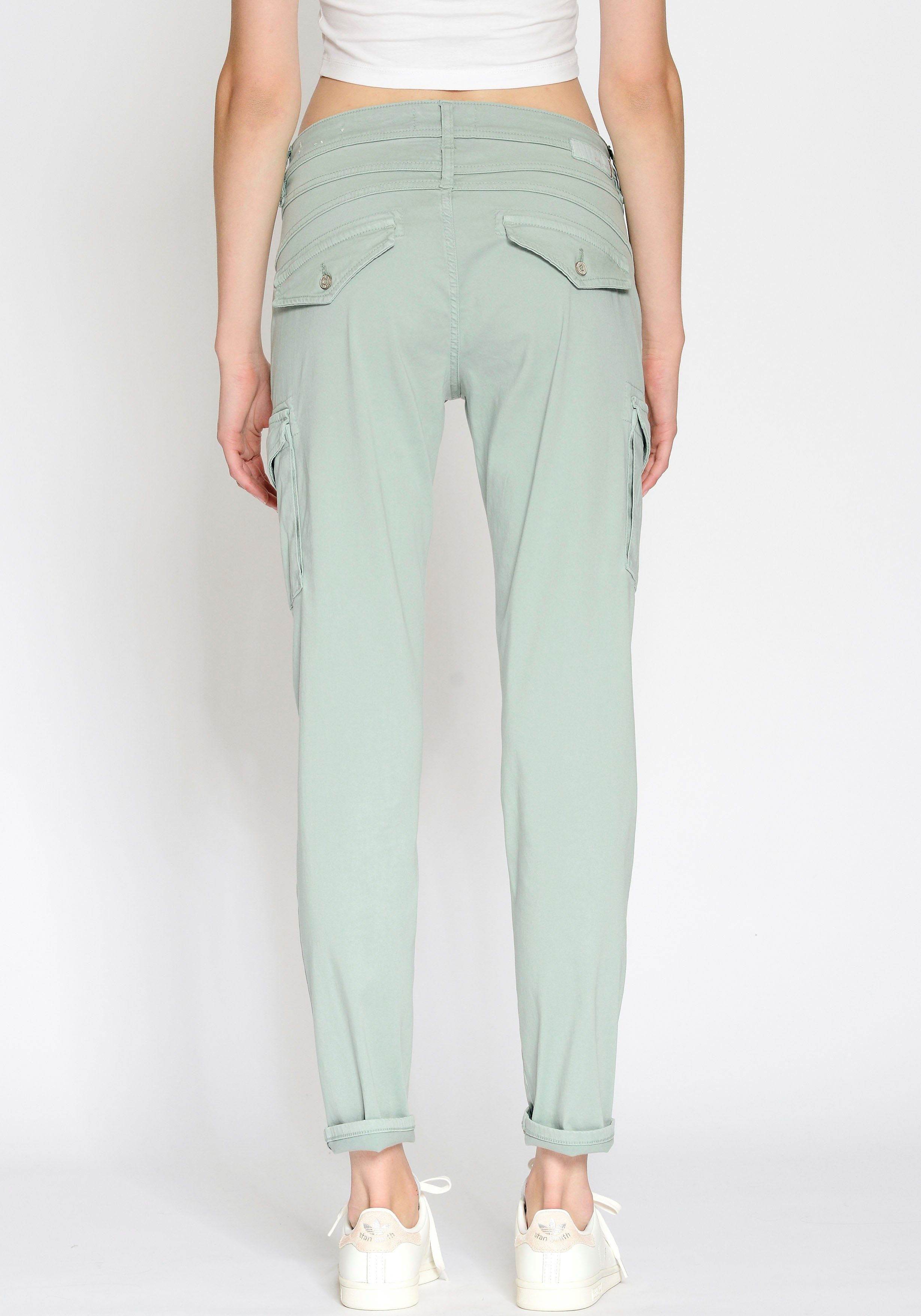 GANG Cargo jeans 94Amelie Cargo