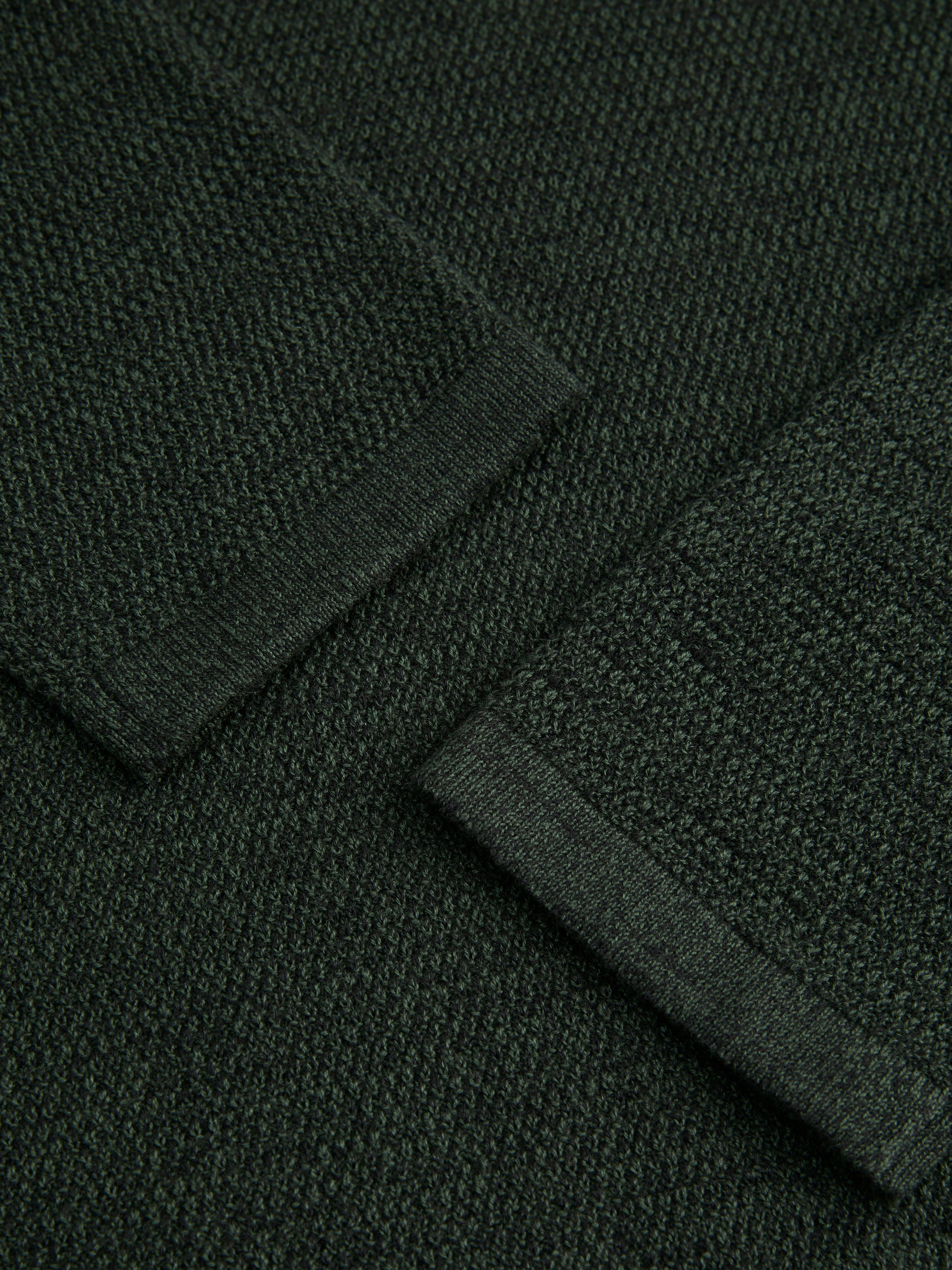 Jack & Jones Trui met ronde hals JJEGEORGE KNIT CREW NECK NOOS