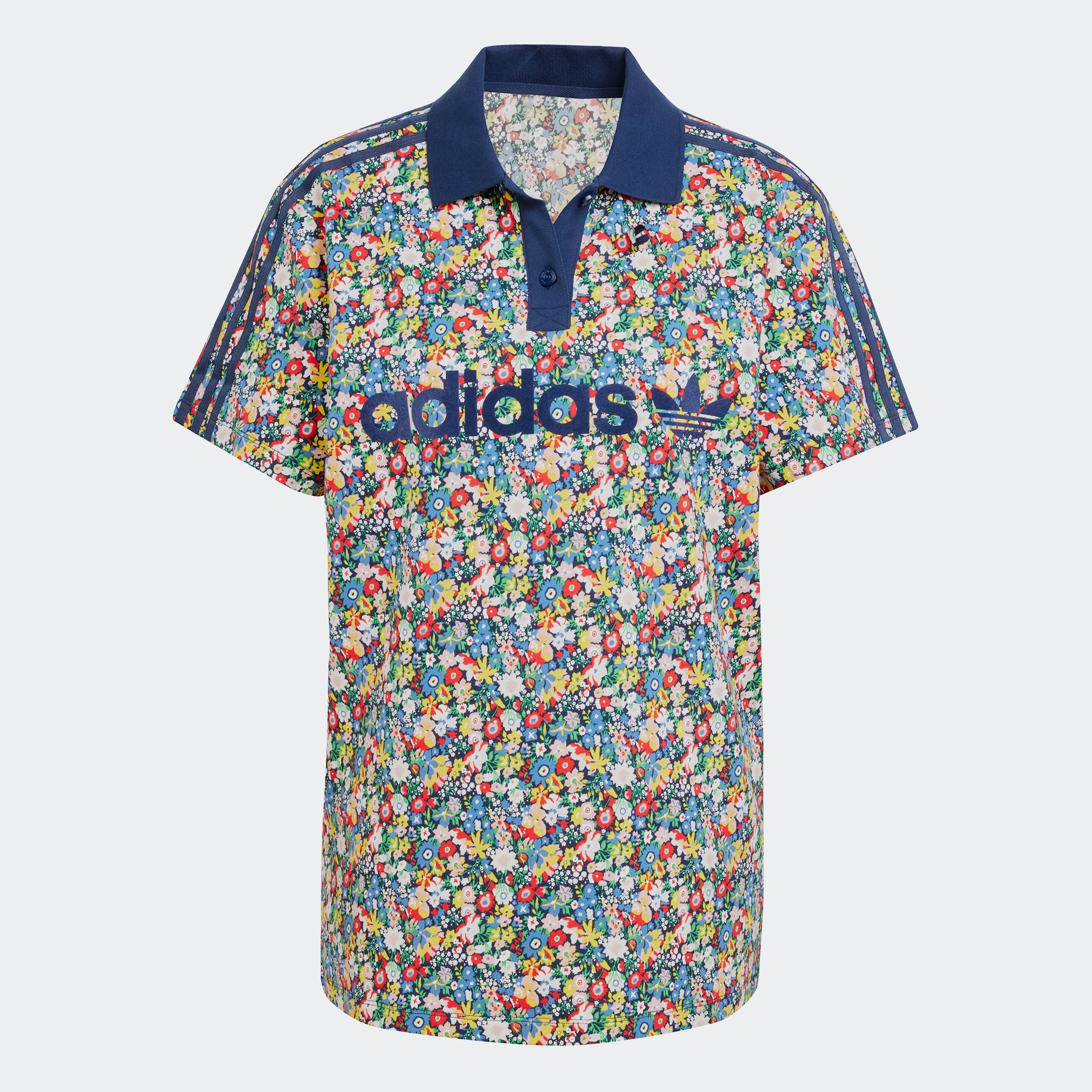 adidas Originals Poloshirt LIBERTY FB TEE