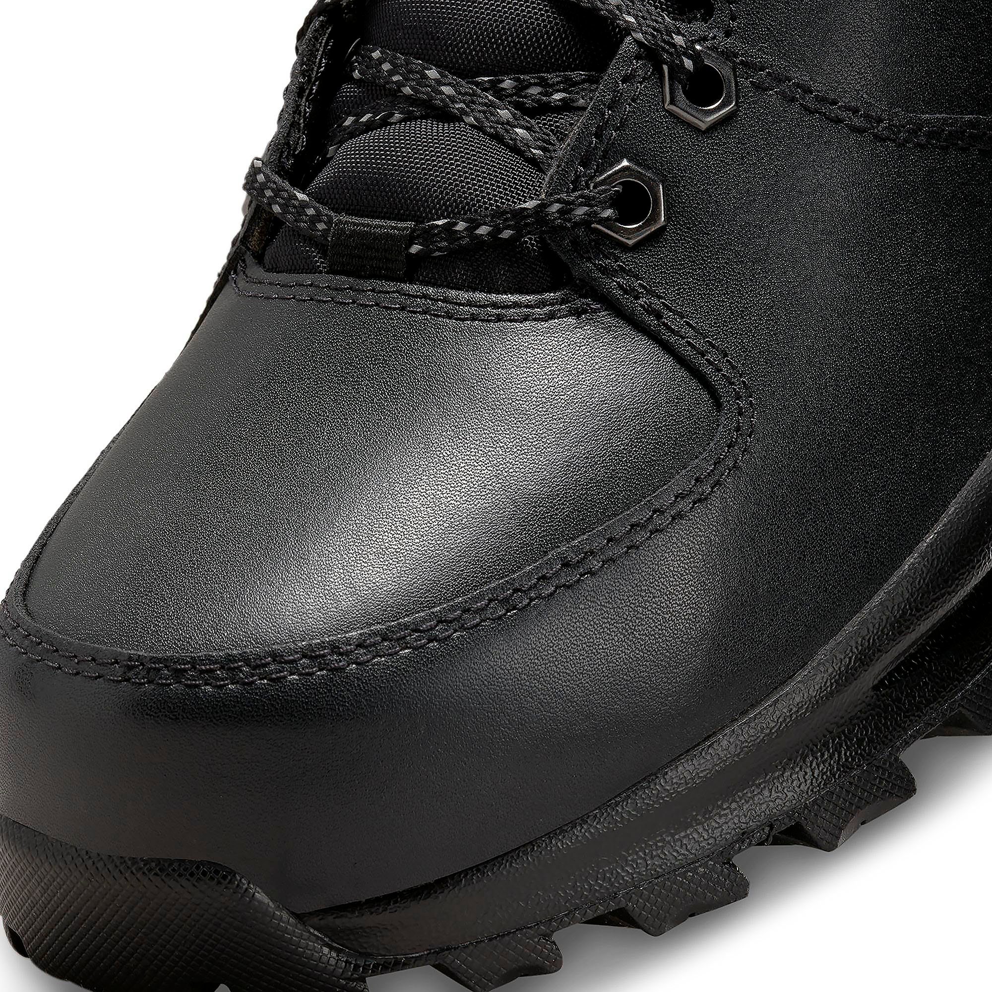 Nike Sportswear Veterschoenen MANOA LEATHER SE