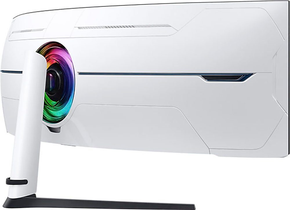 Samsung Curved-gaming-ledscherm Odyssey Neo G9 S57CG954NU, 144 cm / 57", 4K+ Ultra HD