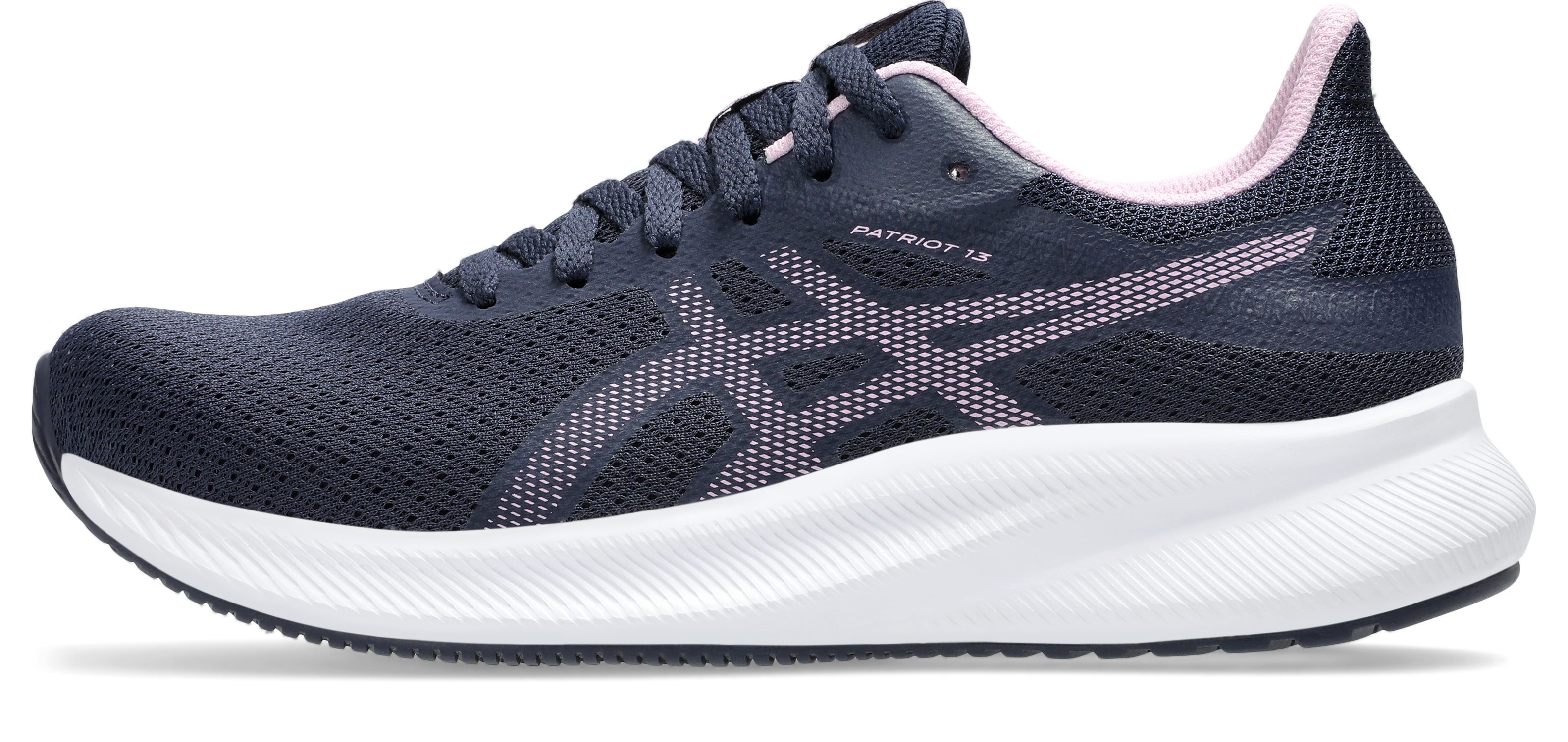 Asics Runningschoenen PATRIOT 13 meer demping