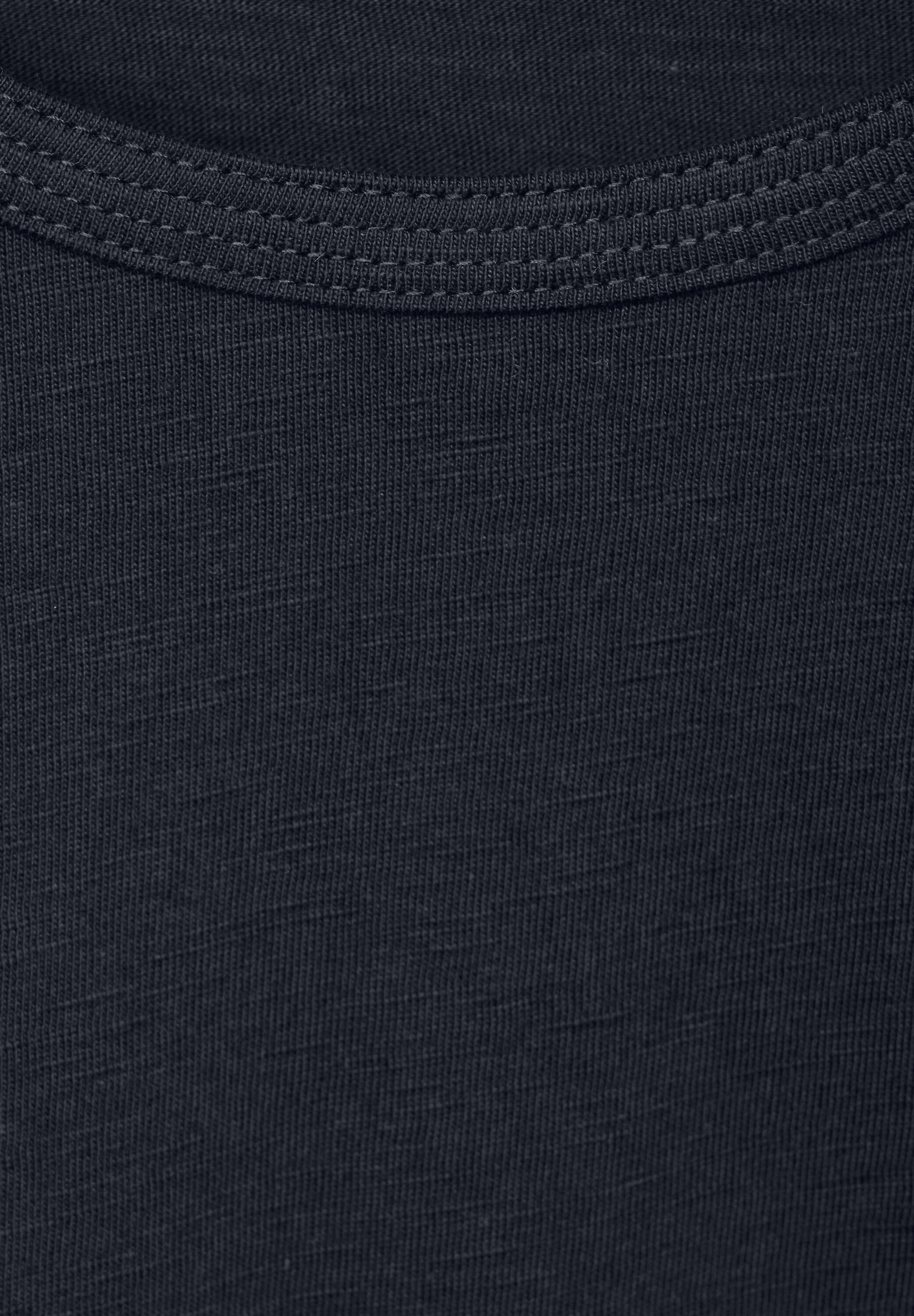 Cecil T-shirt met een ronde hals