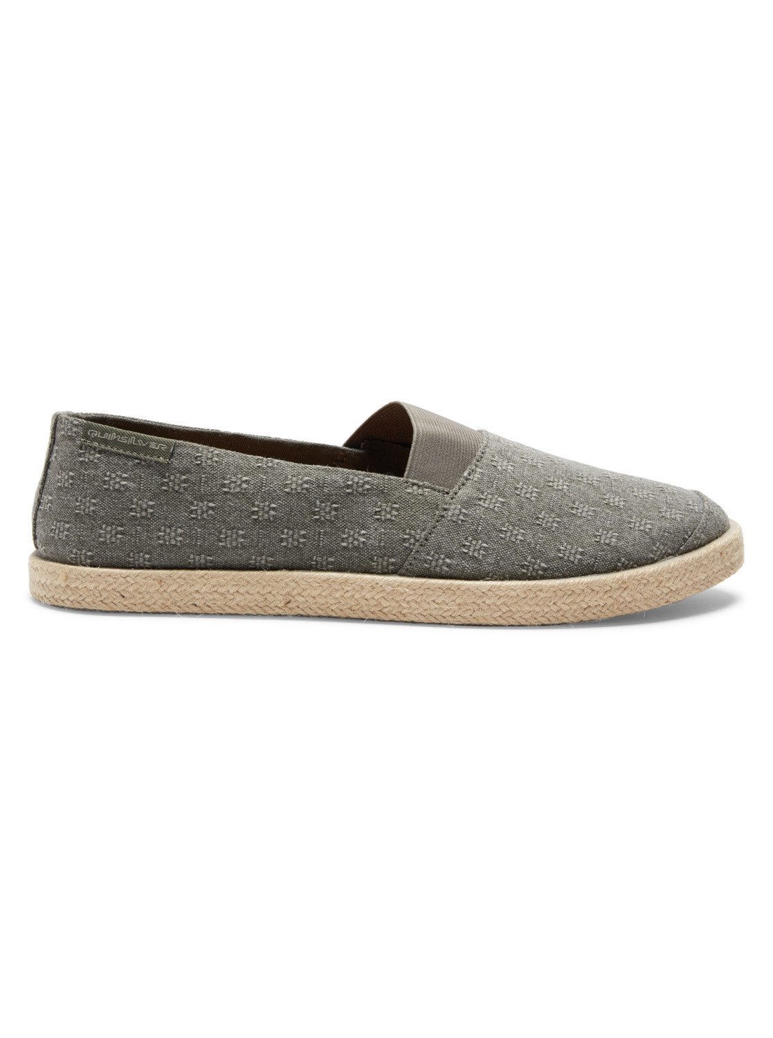 Quiksilver Sneakers Espadrilled