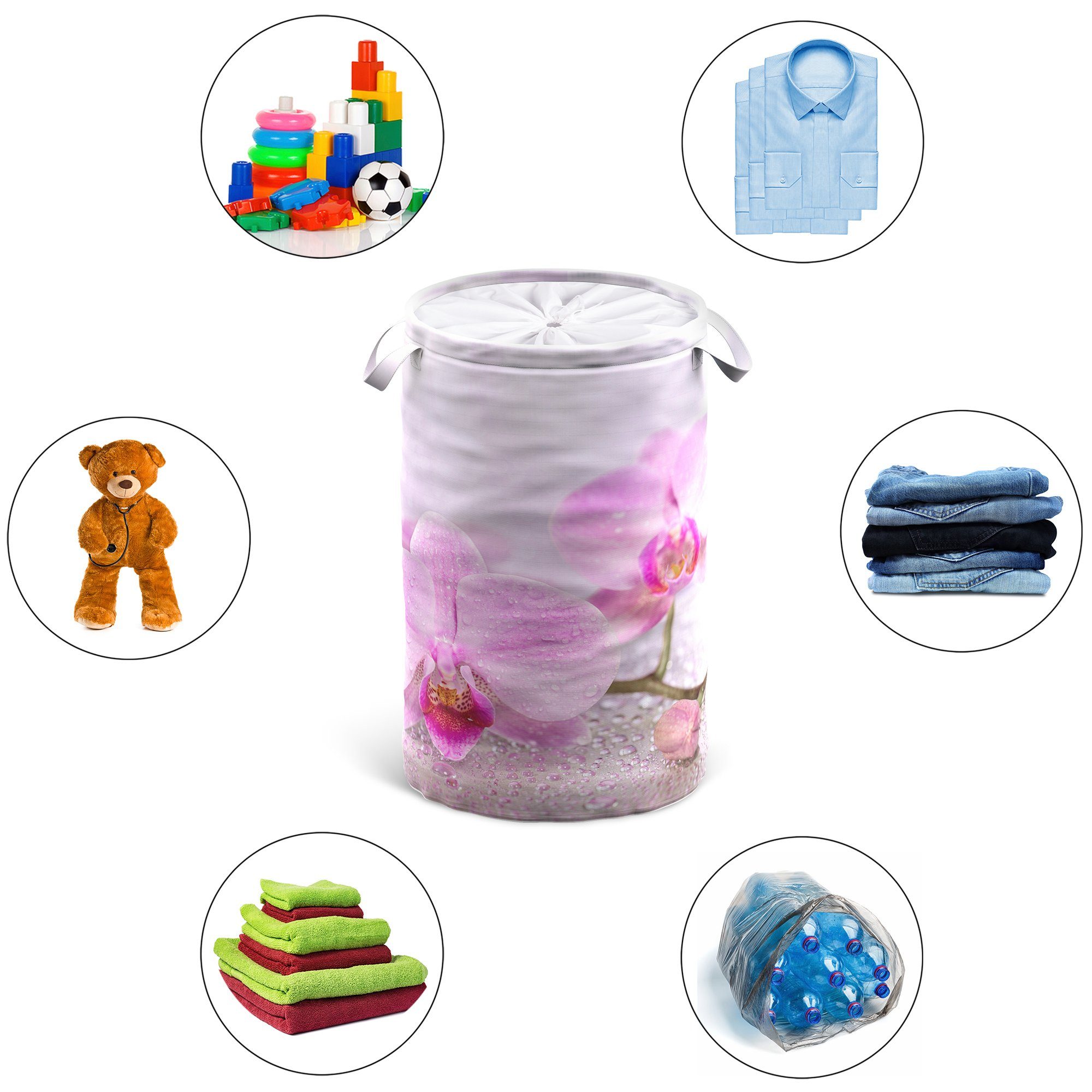Sanilo Wasmand Blooming