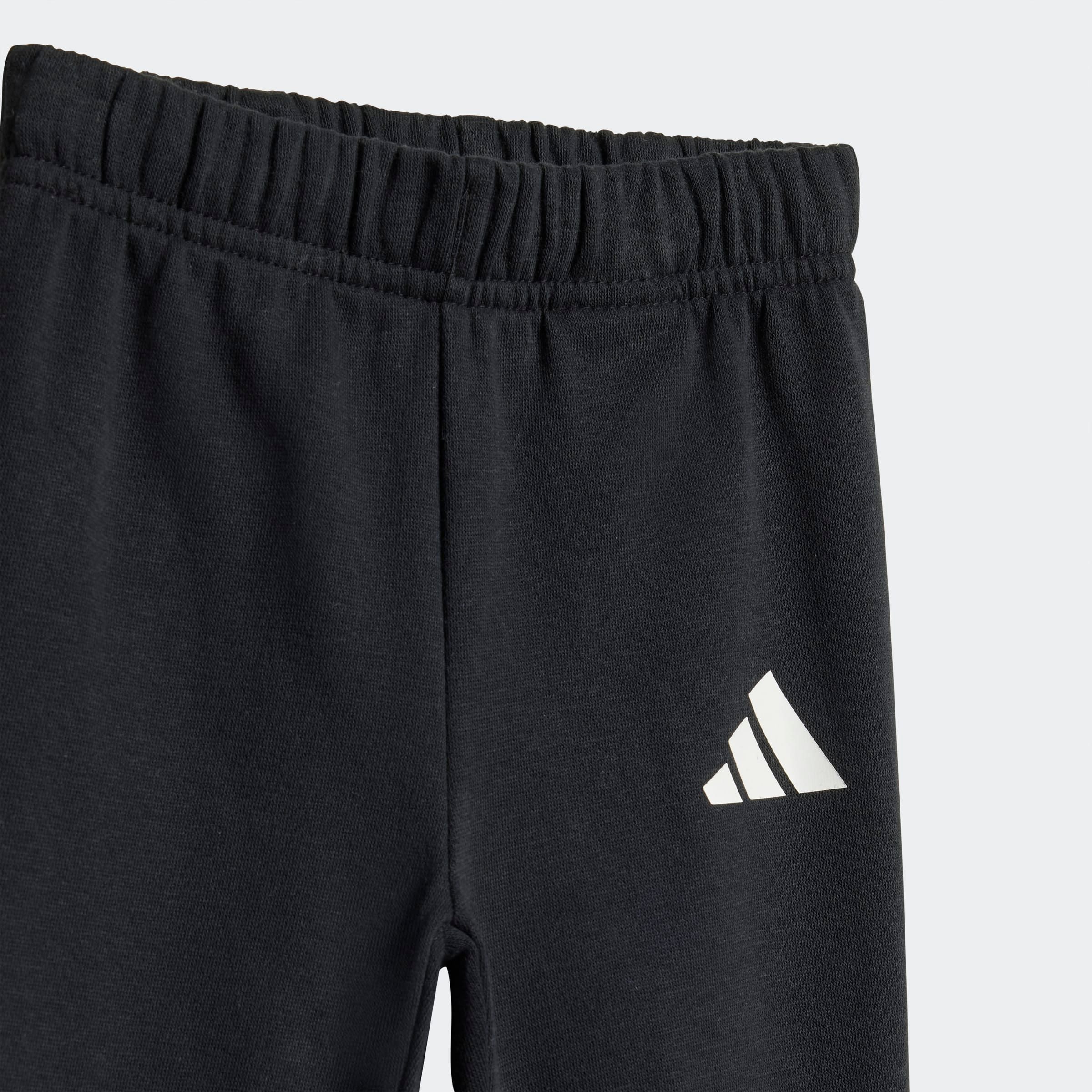 adidas Sportswear Trainingspak I BL FL JOG 240 (2-delig)