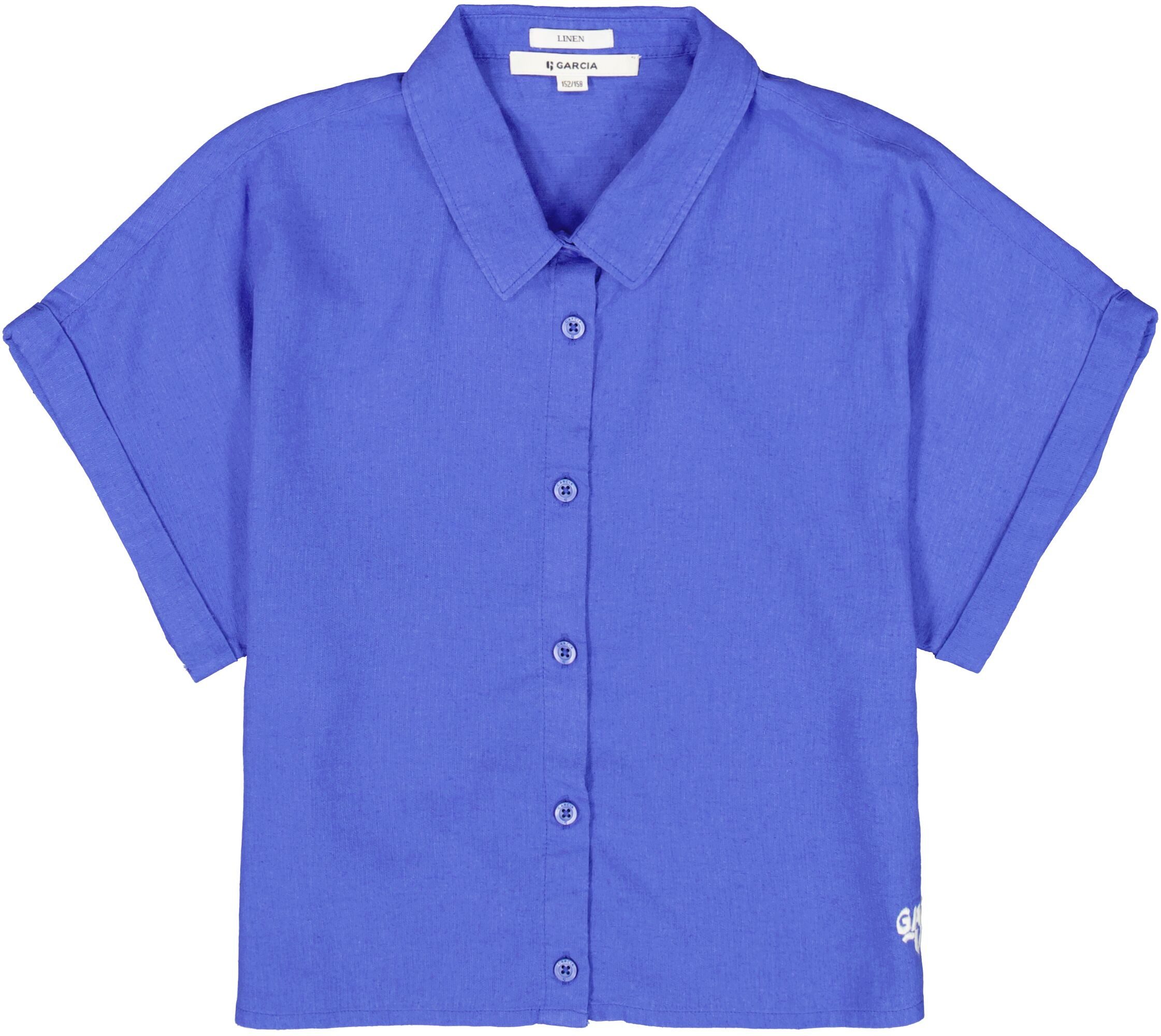 Garcia Overhemdblouse for girls