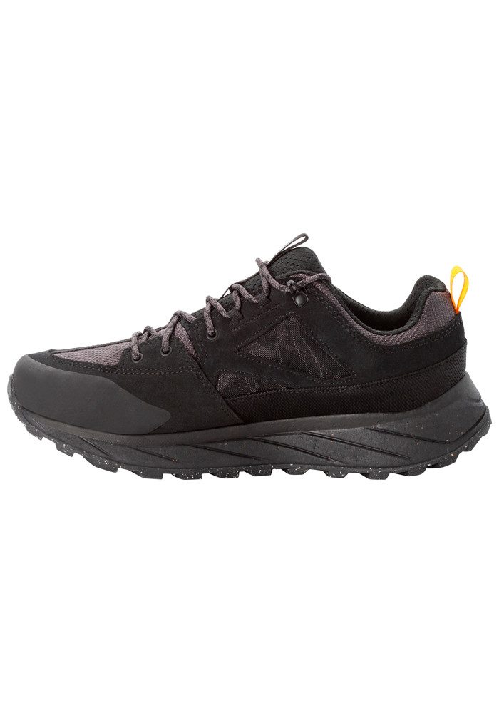 Jack Wolfskin Wandelschoenen TERRAQUEST TEXAPORE LOW M