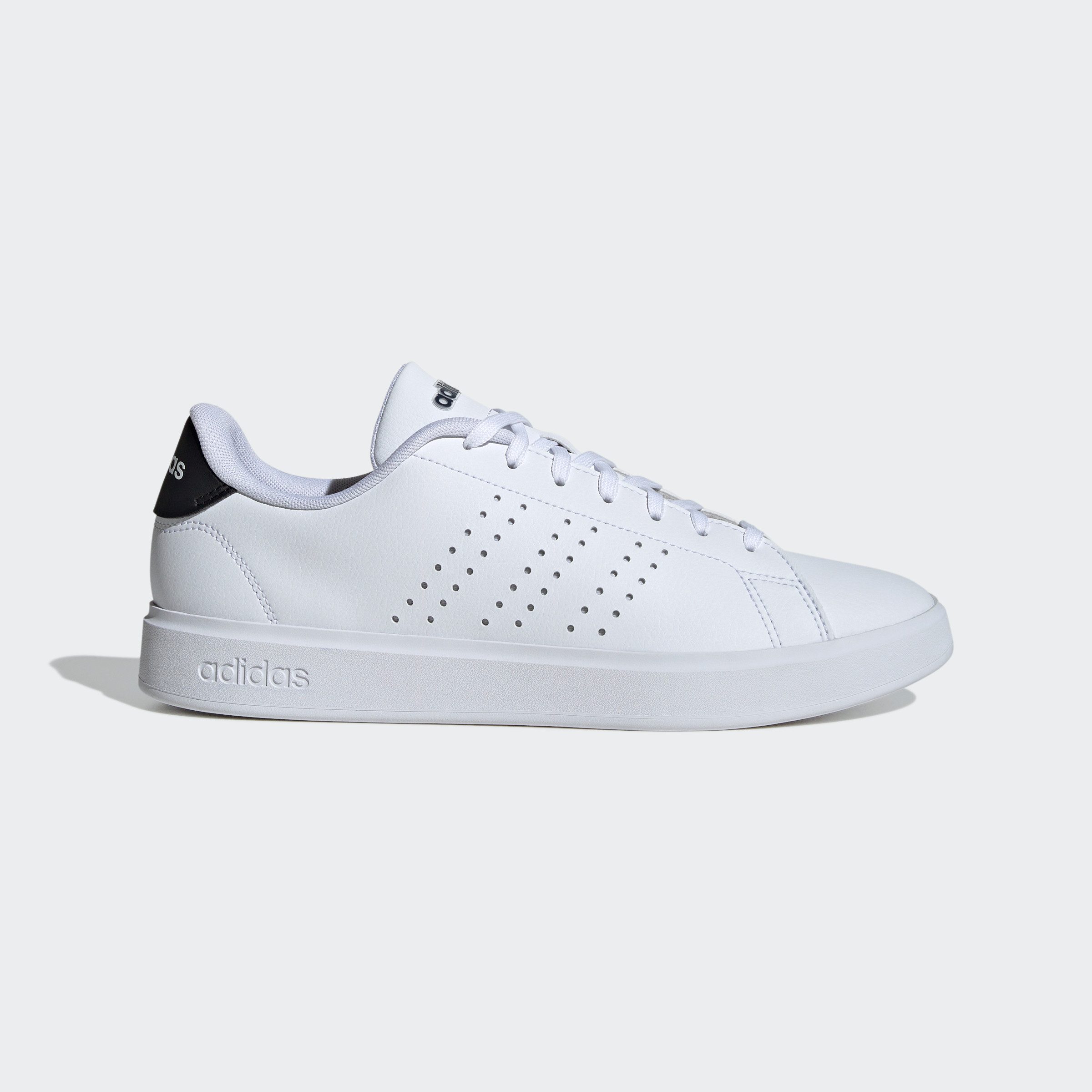adidas Sportswear Sneakers ADVANTAGE 2.0 Ontwerp in de sporen van de adidas Stan Smith