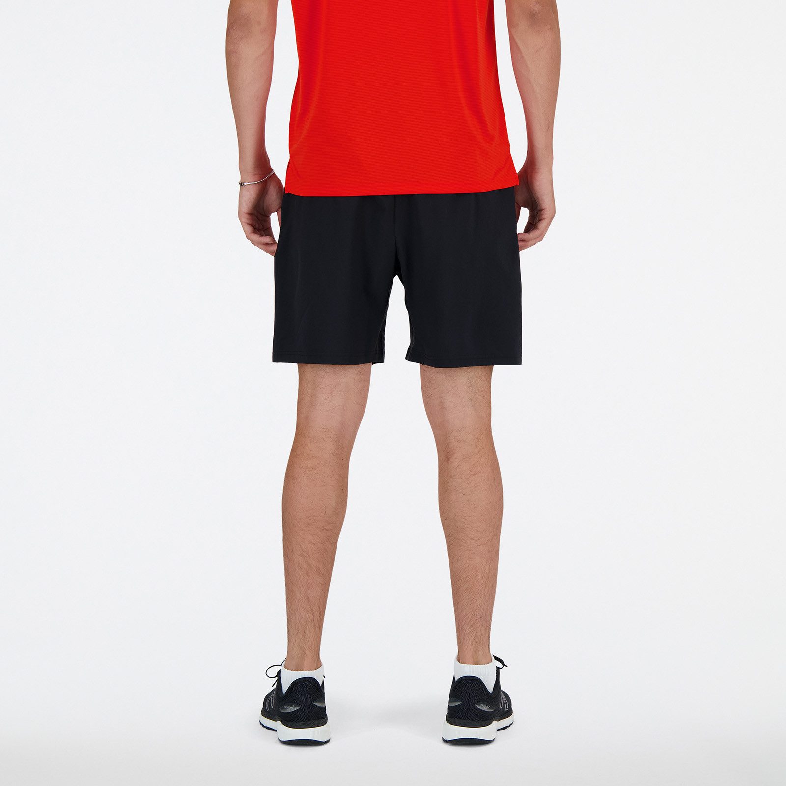 New Balance Runningshort SPORT ESSENTIALS SHORT 7"