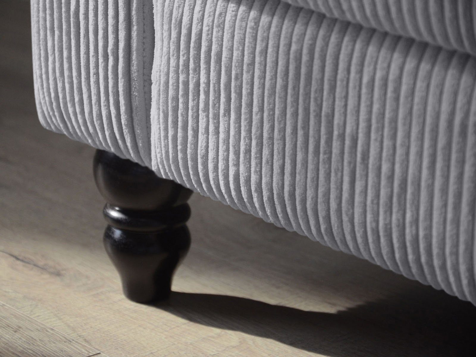 Dorel Home 3-zitsbank Felix II, slaapbank 236 cm(ligoppervlak 108 x 190 cm), rugleuning