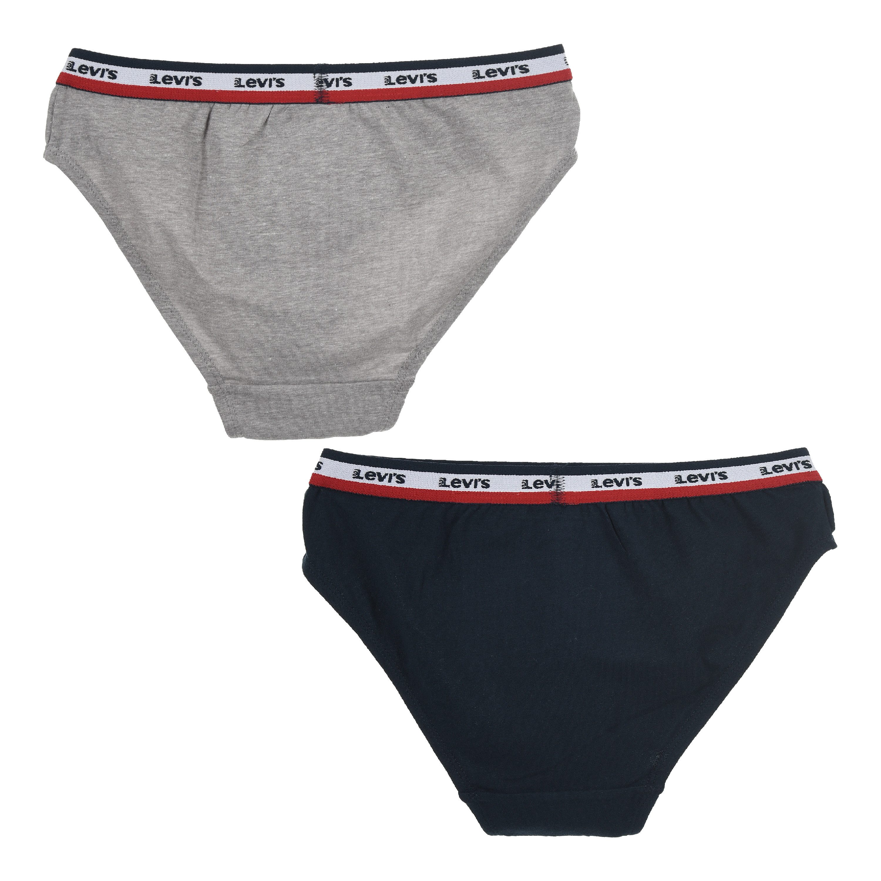 Levi's Kidswear Slip for girls (2 stuks)
