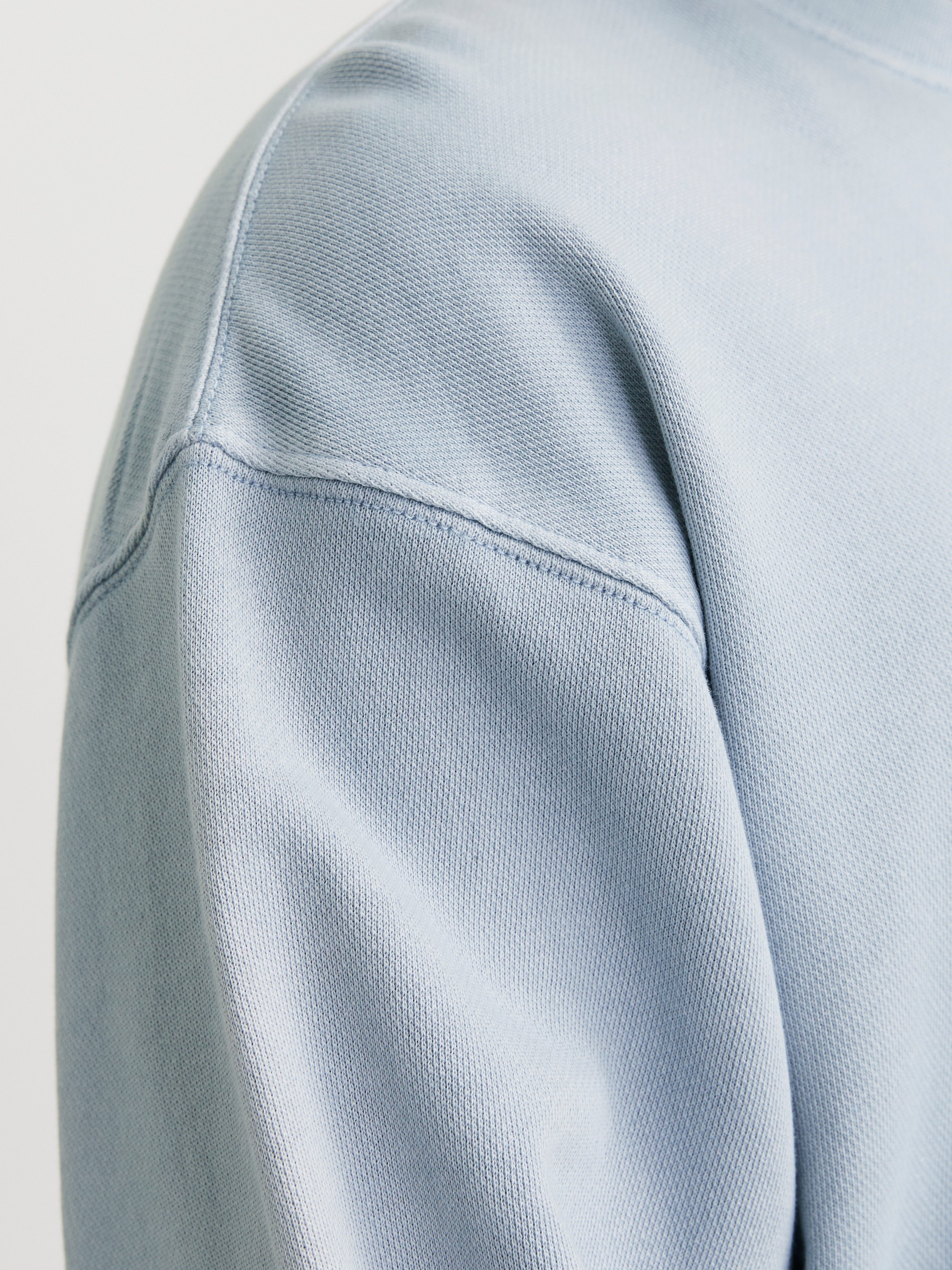 Jack & Jones Sweatshirt JJECHARGE FADED SWEAT CREW NECK NOOS